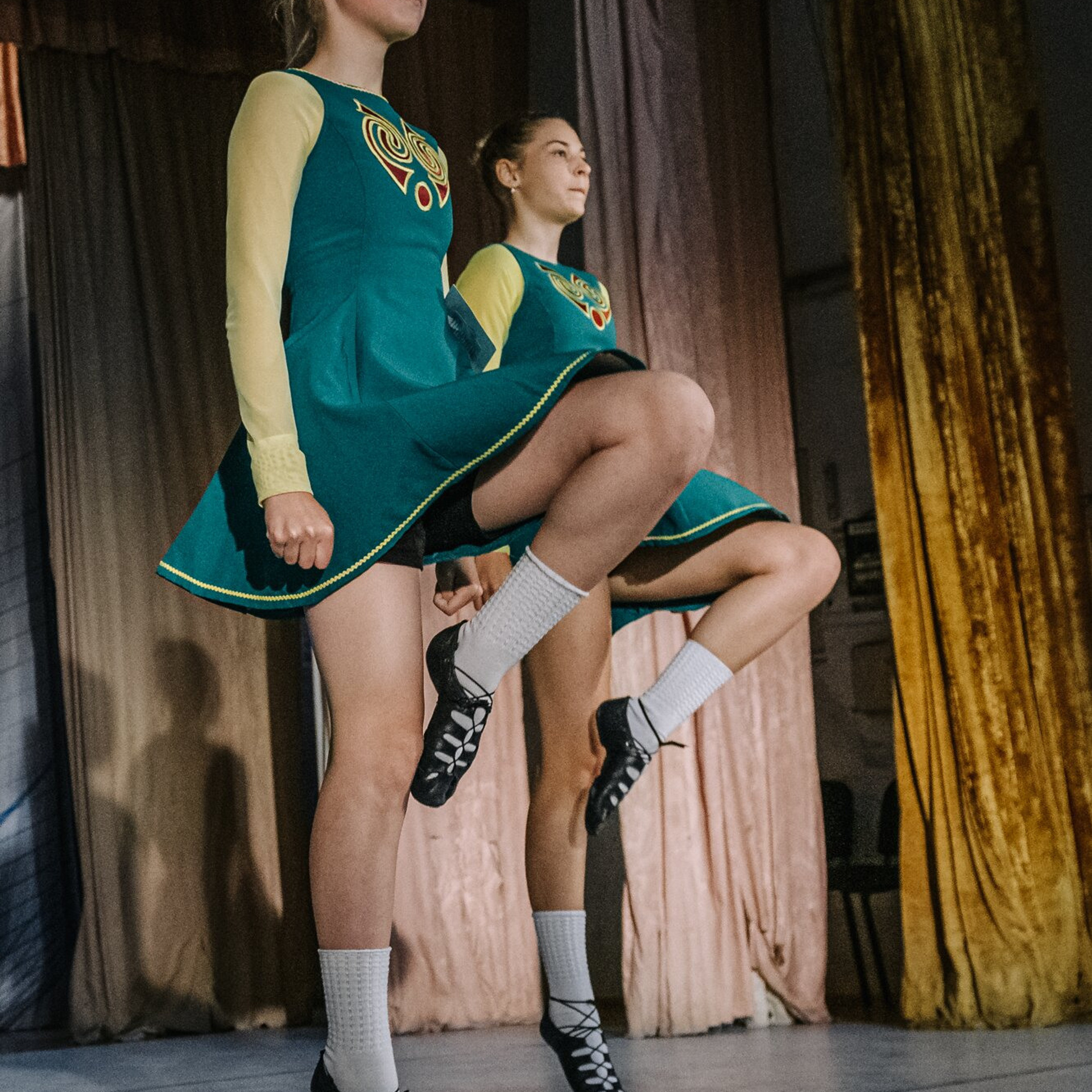 Beginner soft. Коваленко Светлана, фотограф в Москве. Концерты, события и люди