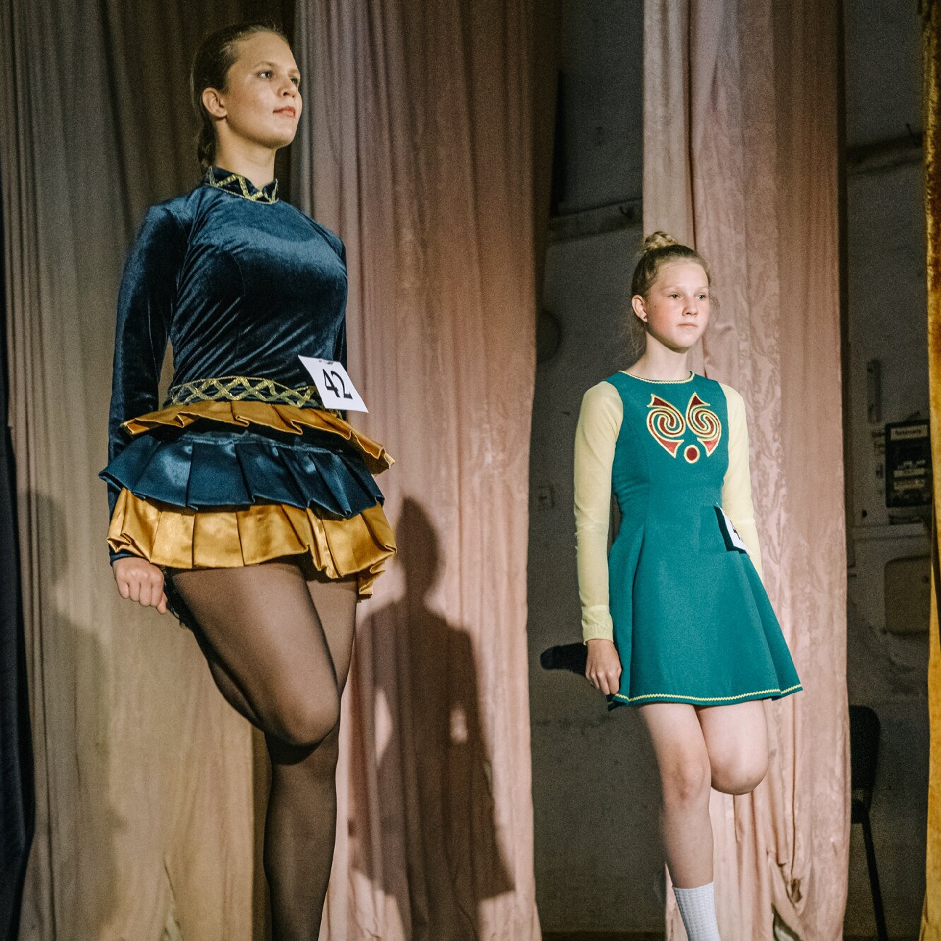 Beginner hard. Коваленко Светлана, фотограф в Москве. Концерты, события и люди