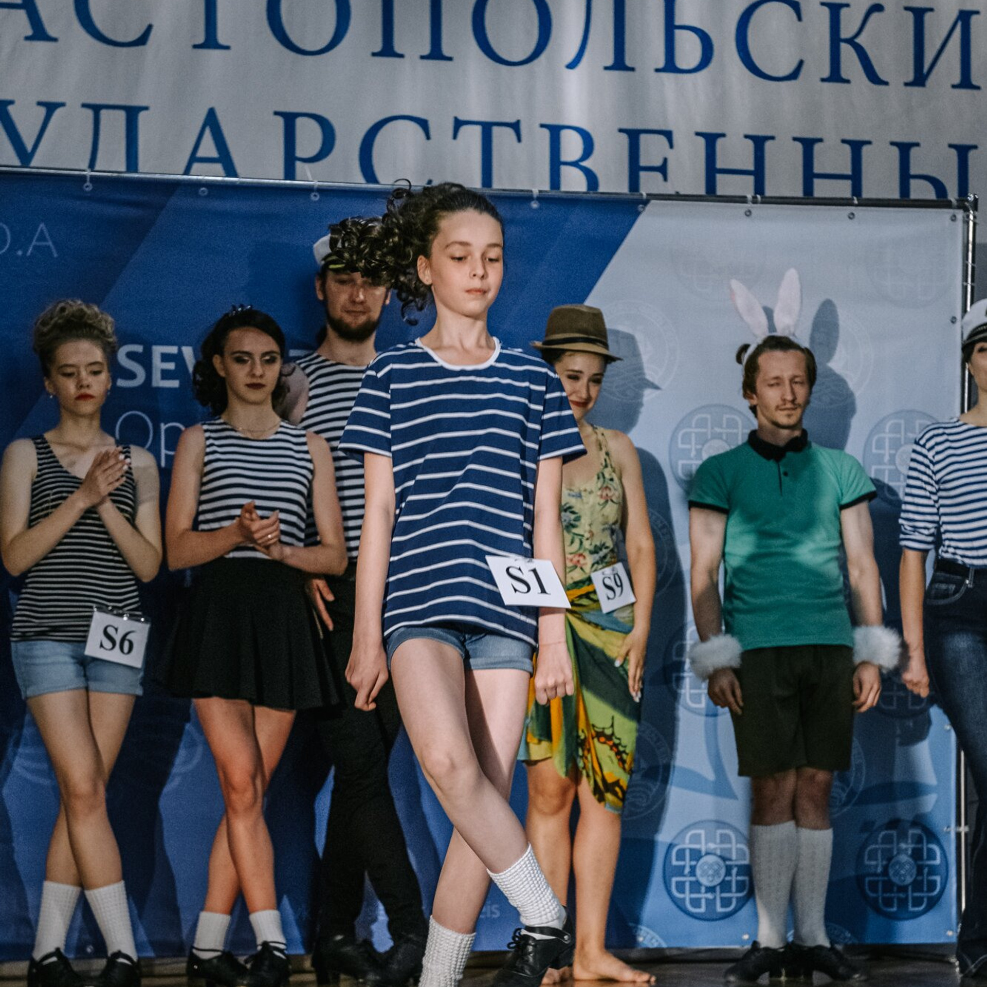 Special Dance. Коваленко Светлана, фотограф в Москве. Концерты, события и люди