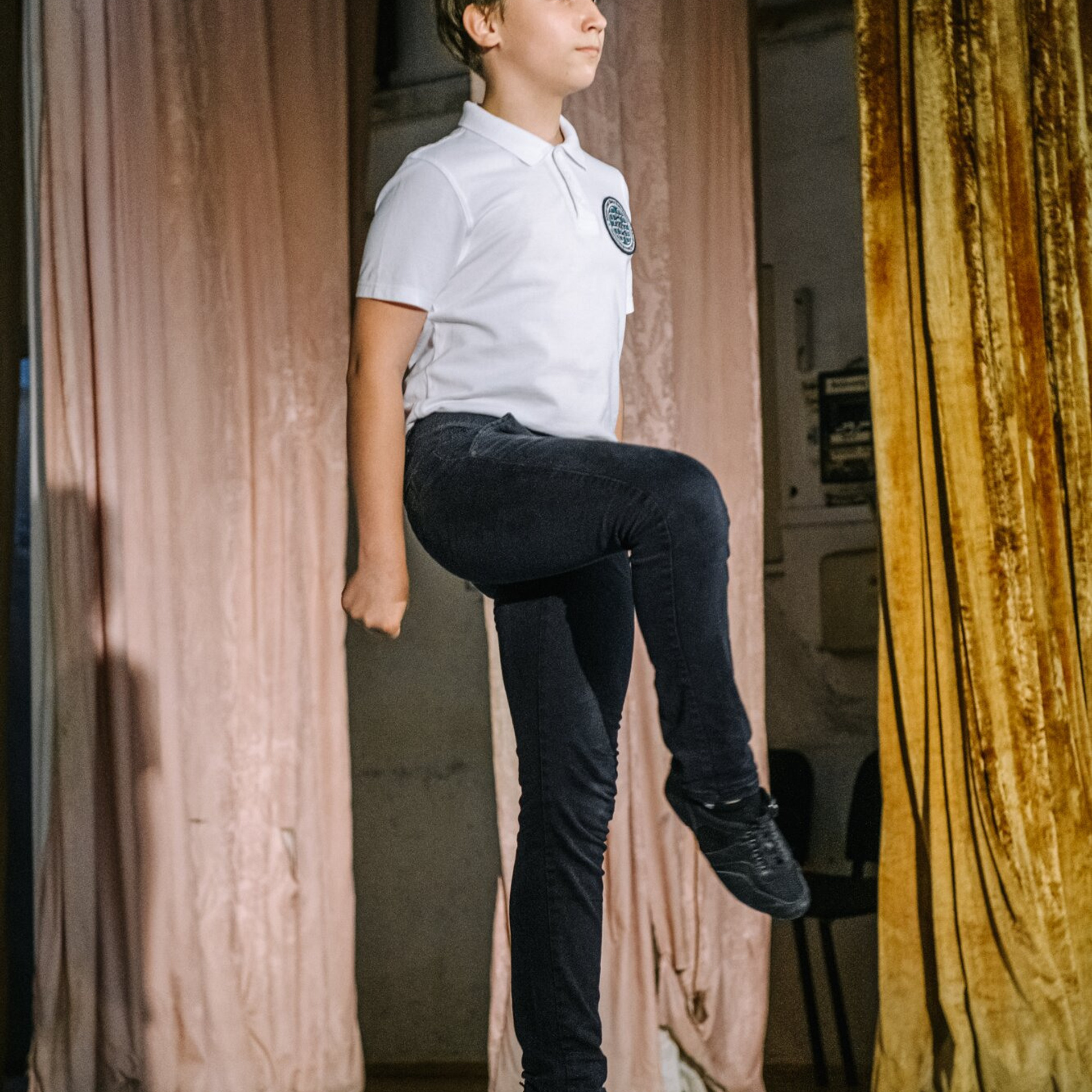 Beginner soft. Коваленко Светлана, фотограф в Москве. Концерты, события и люди