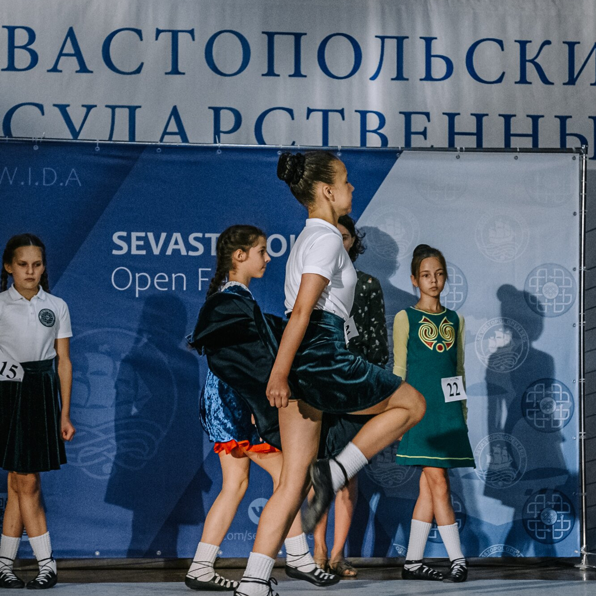 Primary soft. Коваленко Светлана, фотограф в Москве. Концерты, события и люди