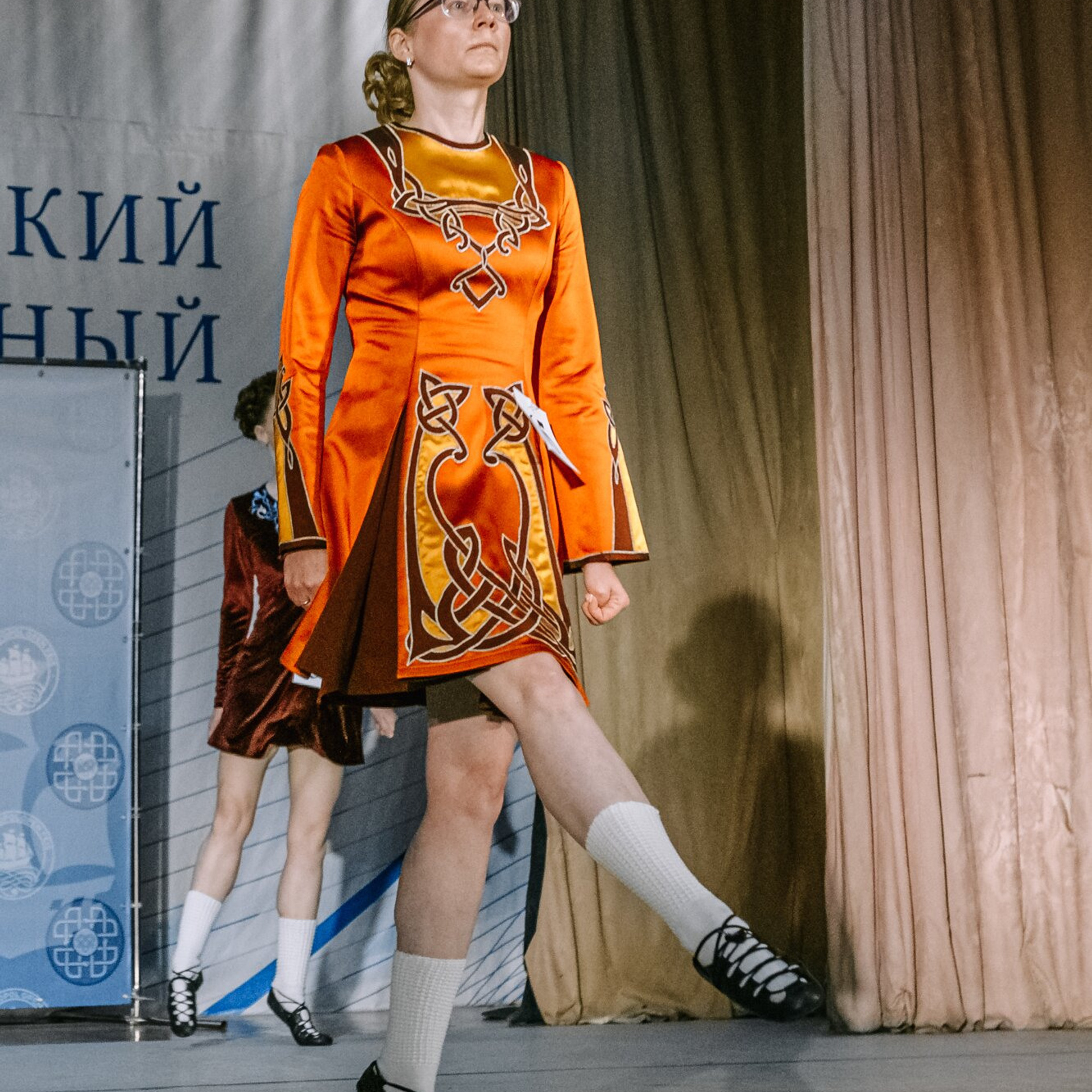 Intermediate soft. Коваленко Светлана, фотограф в Москве. Концерты, события и люди