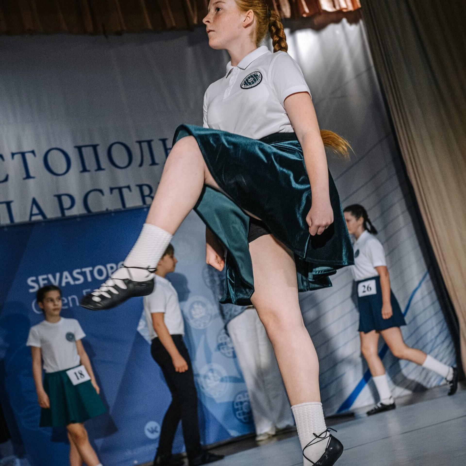 Beginner soft. Коваленко Светлана, фотограф в Москве. Концерты, события и люди