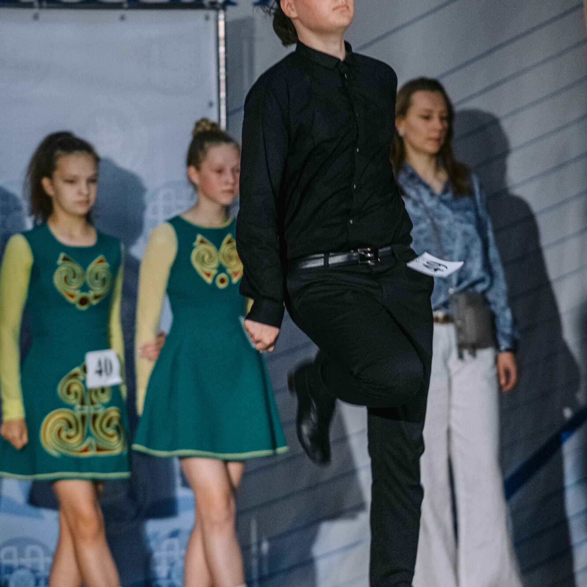 Beginner soft. Коваленко Светлана, фотограф в Москве. Концерты, события и люди