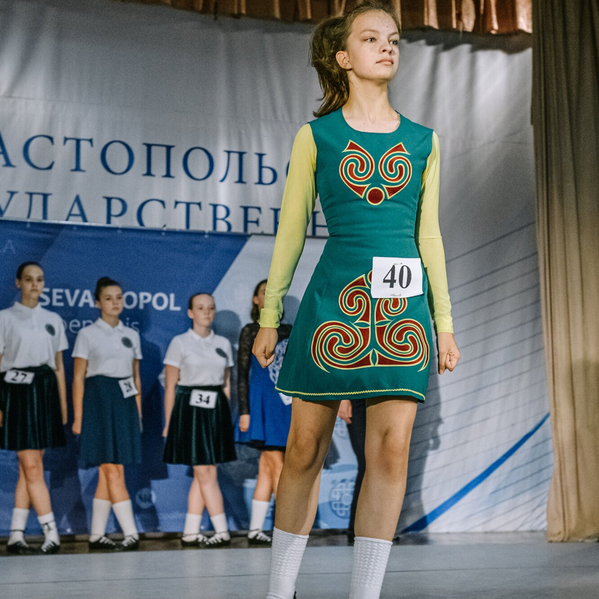 Primary soft. Коваленко Светлана, фотограф в Москве. Концерты, события и люди