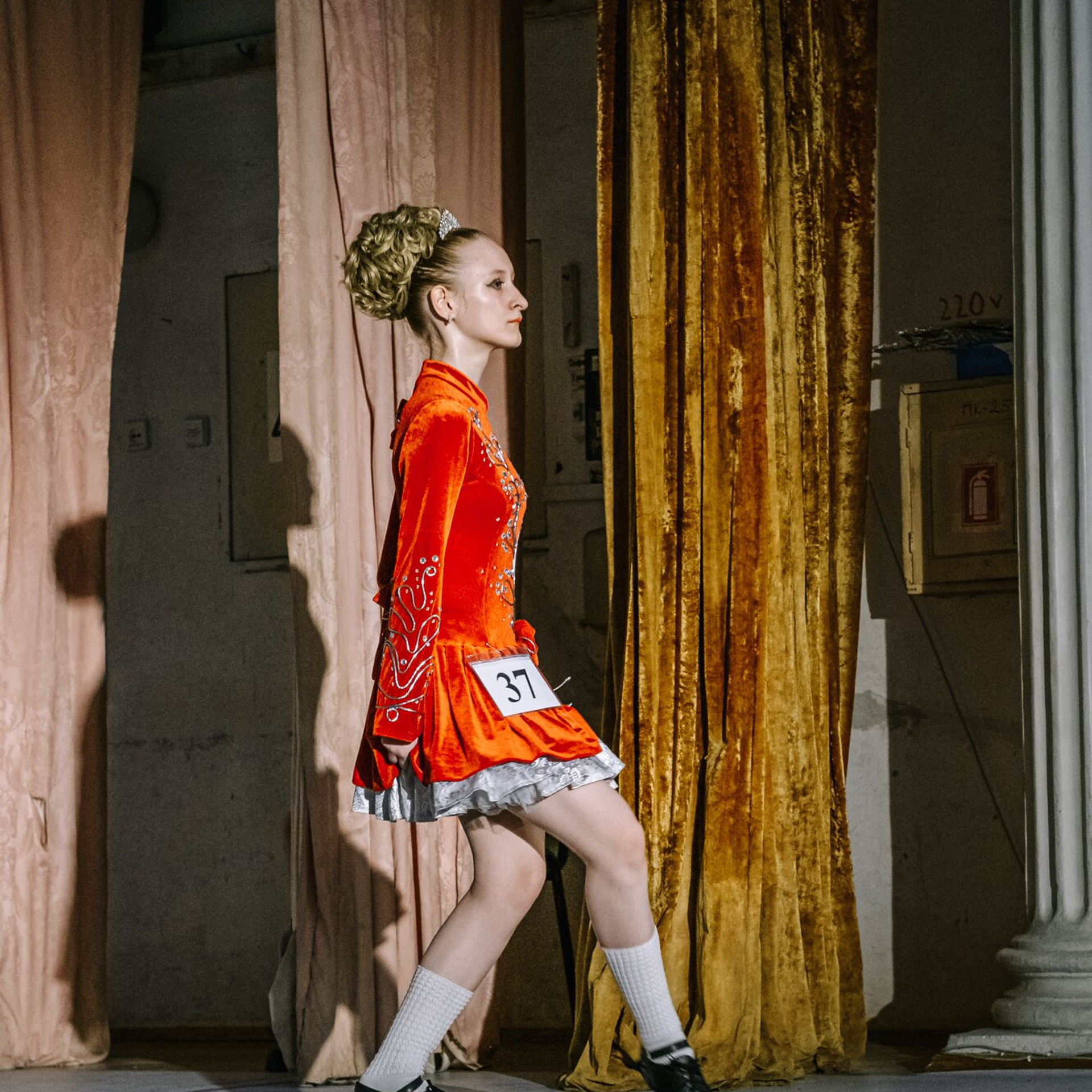 Preliminary. Коваленко Светлана, фотограф в Москве. Концерты, события и люди