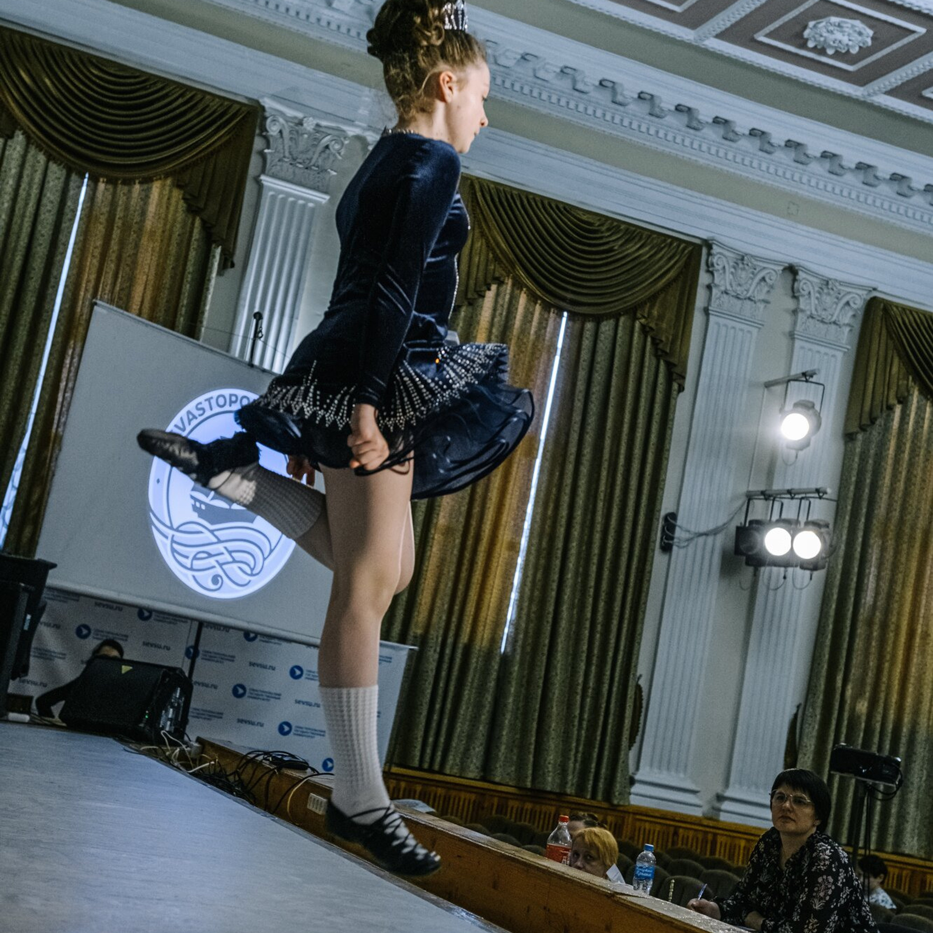 Preliminary. Коваленко Светлана, фотограф в Москве. Концерты, события и люди