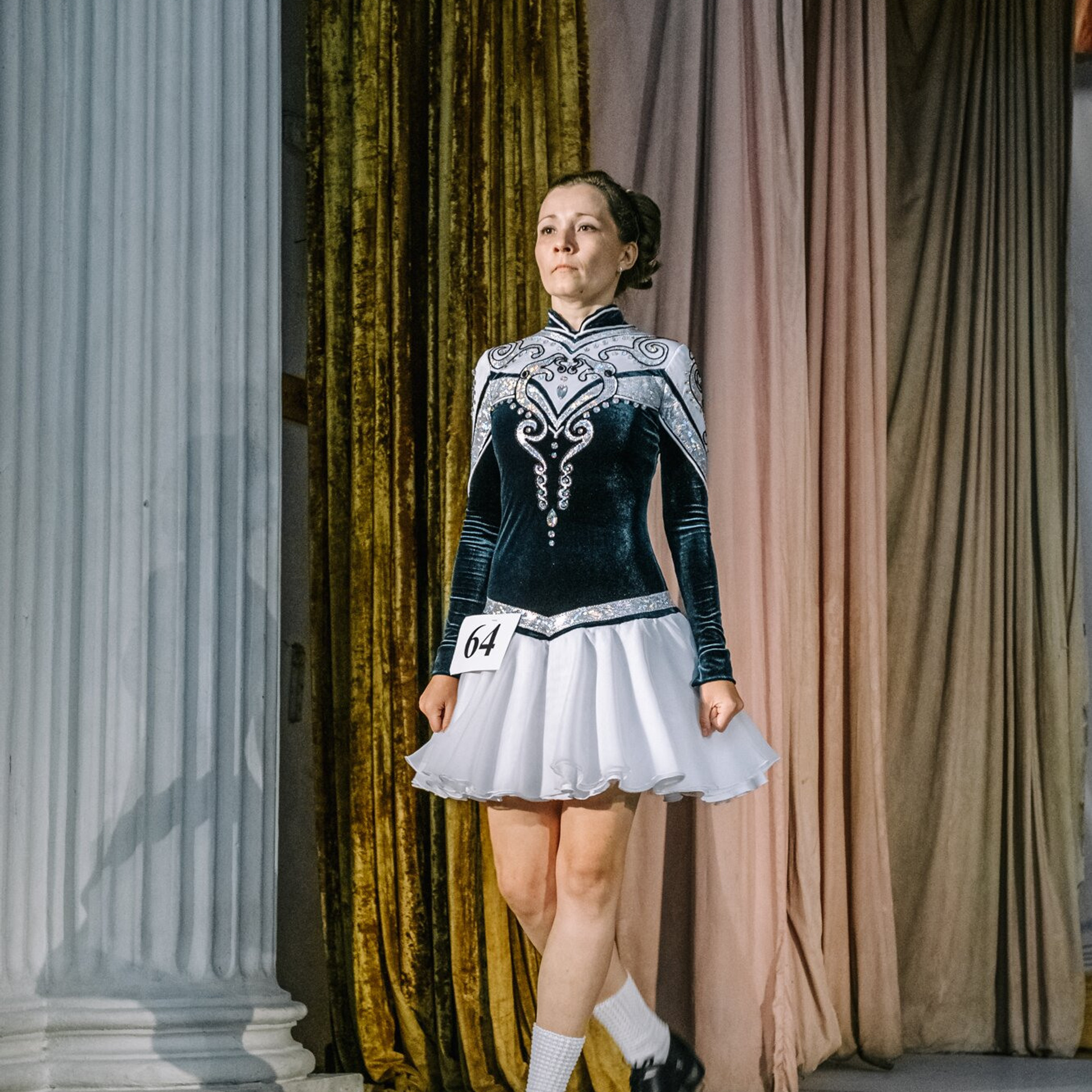 Open hard. Коваленко Светлана, фотограф в Москве. Концерты, события и люди