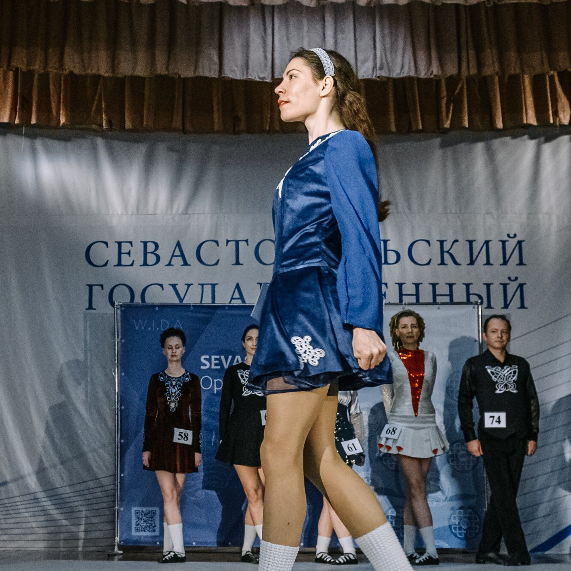 Intermediate soft. Коваленко Светлана, фотограф в Москве. Концерты, события и люди