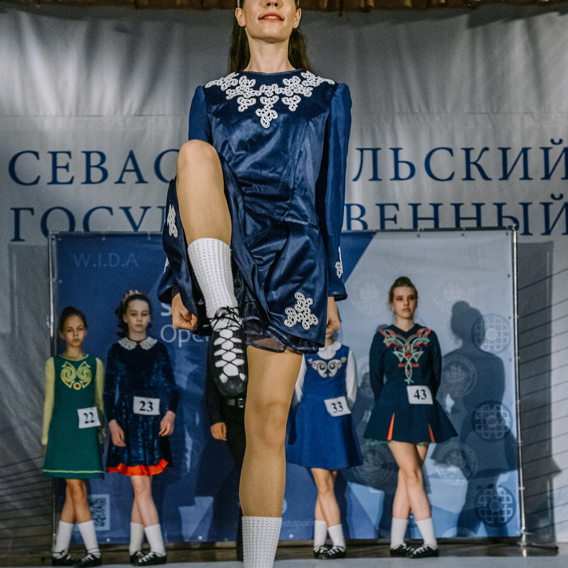 Intermediate soft. Коваленко Светлана, фотограф в Москве. Концерты, события и люди