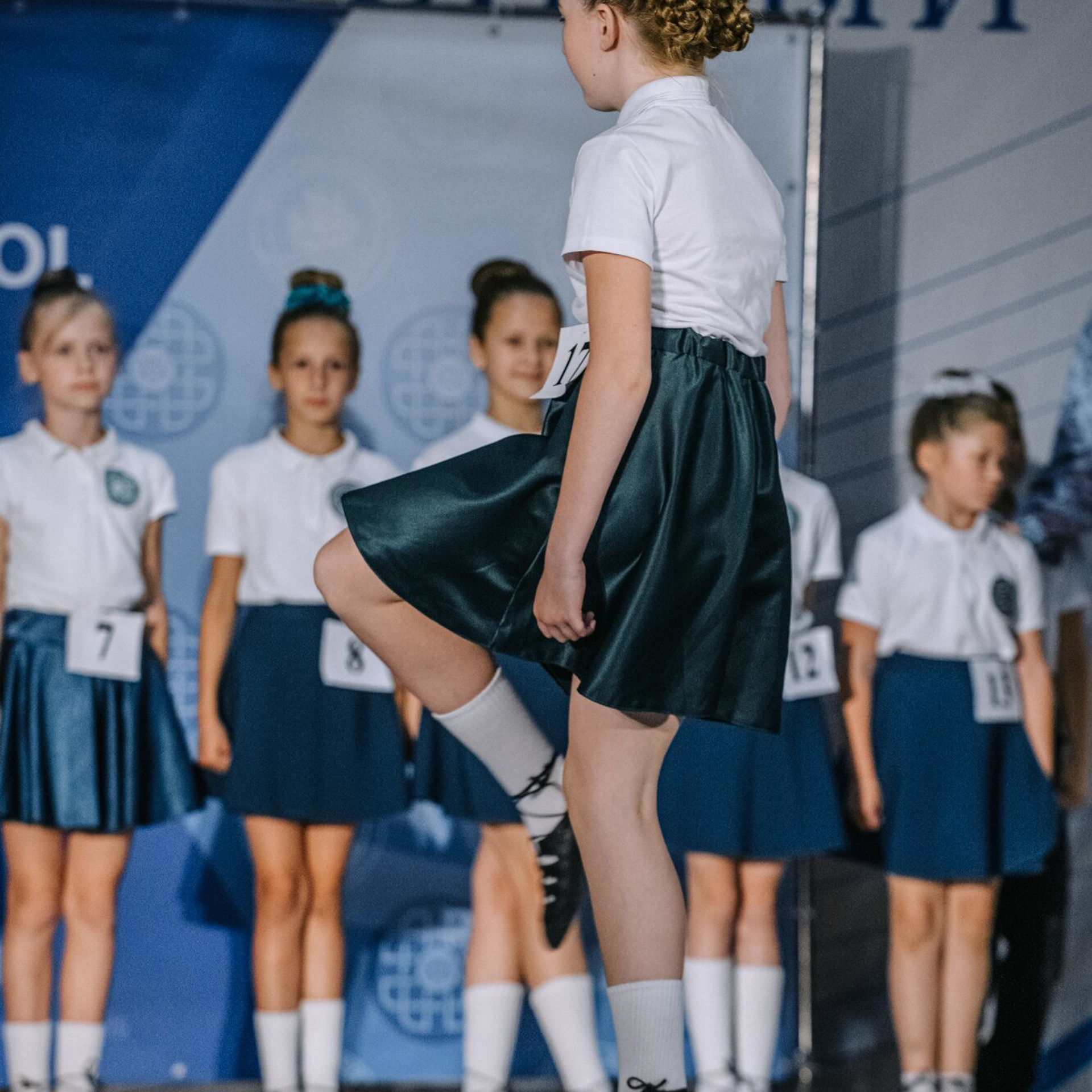 Beginner soft. Коваленко Светлана, фотограф в Москве. Концерты, события и люди