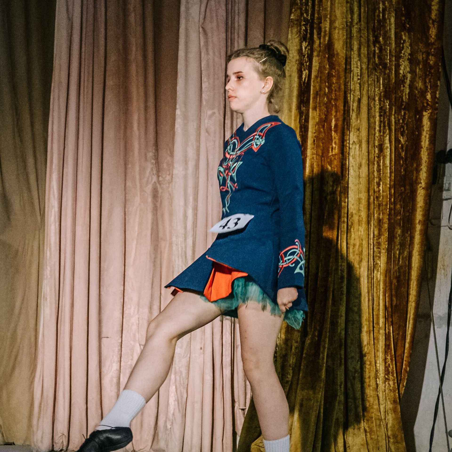 Intermediate Premiership. Коваленко Светлана, фотограф в Москве. Концерты, события и люди