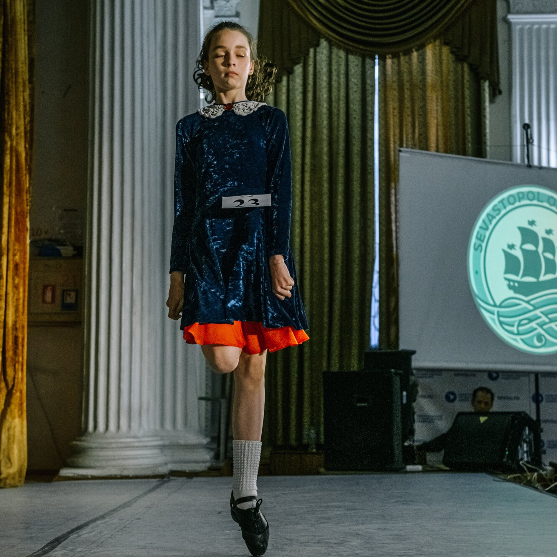 Intermediate Premiership. Коваленко Светлана, фотограф в Москве. Концерты, события и люди