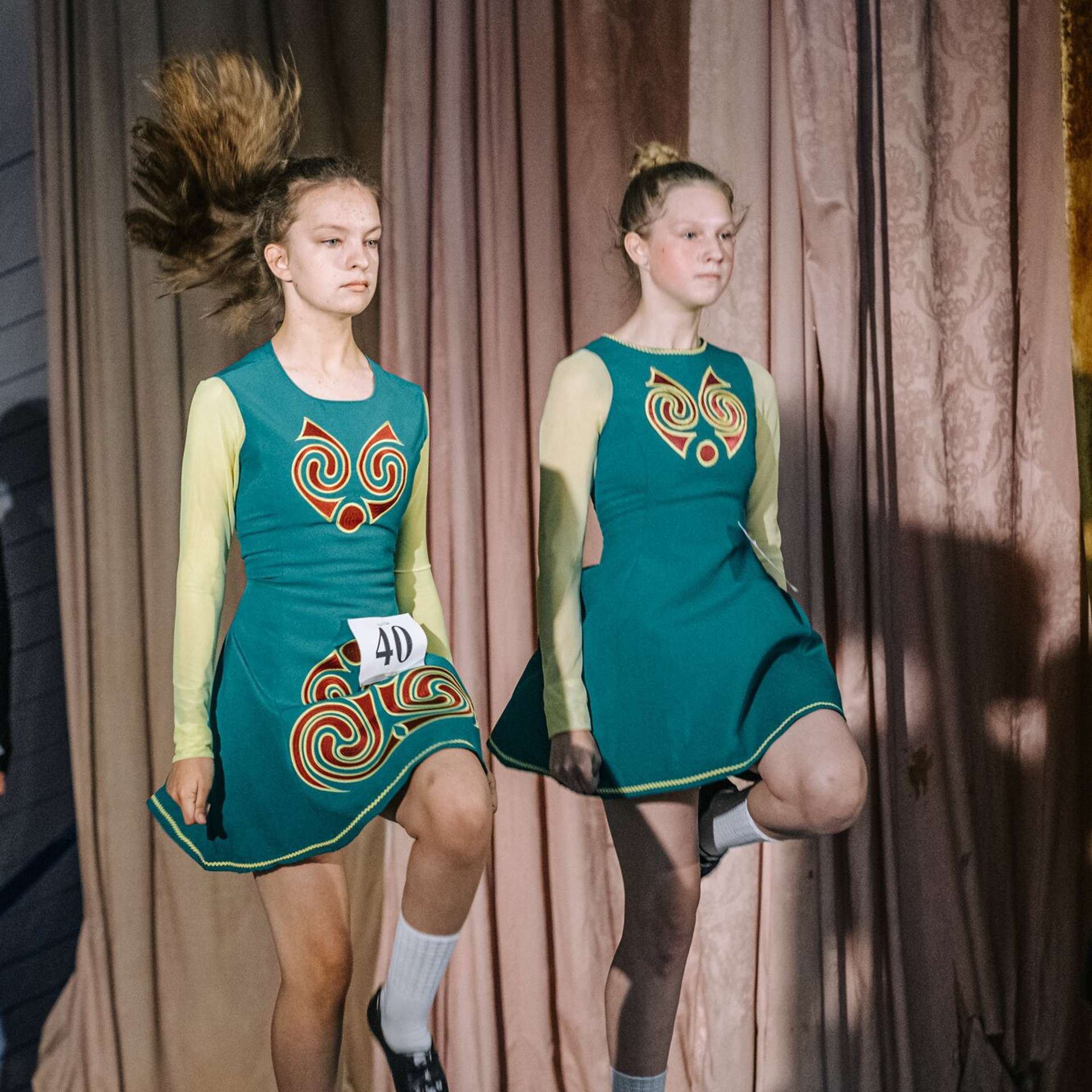 Beginner soft. Коваленко Светлана, фотограф в Москве. Концерты, события и люди