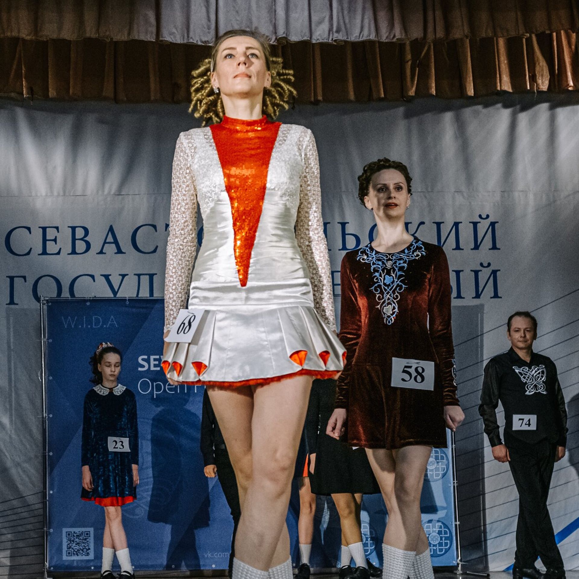 Intermediate hard. Коваленко Светлана, фотограф в Москве. Концерты, события и люди