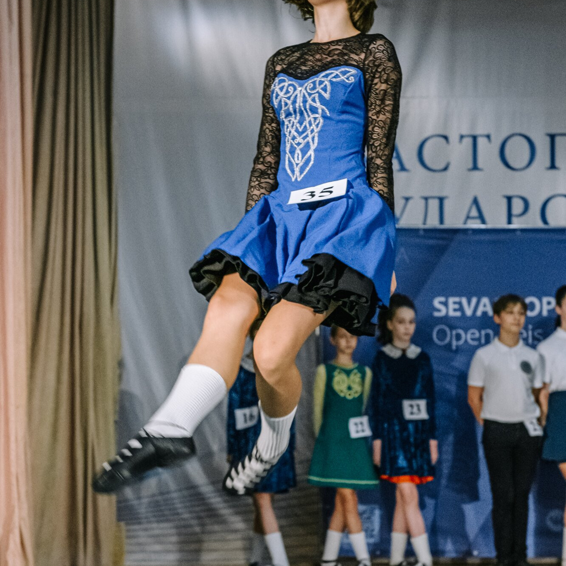 Primary soft. Коваленко Светлана, фотограф в Москве. Концерты, события и люди