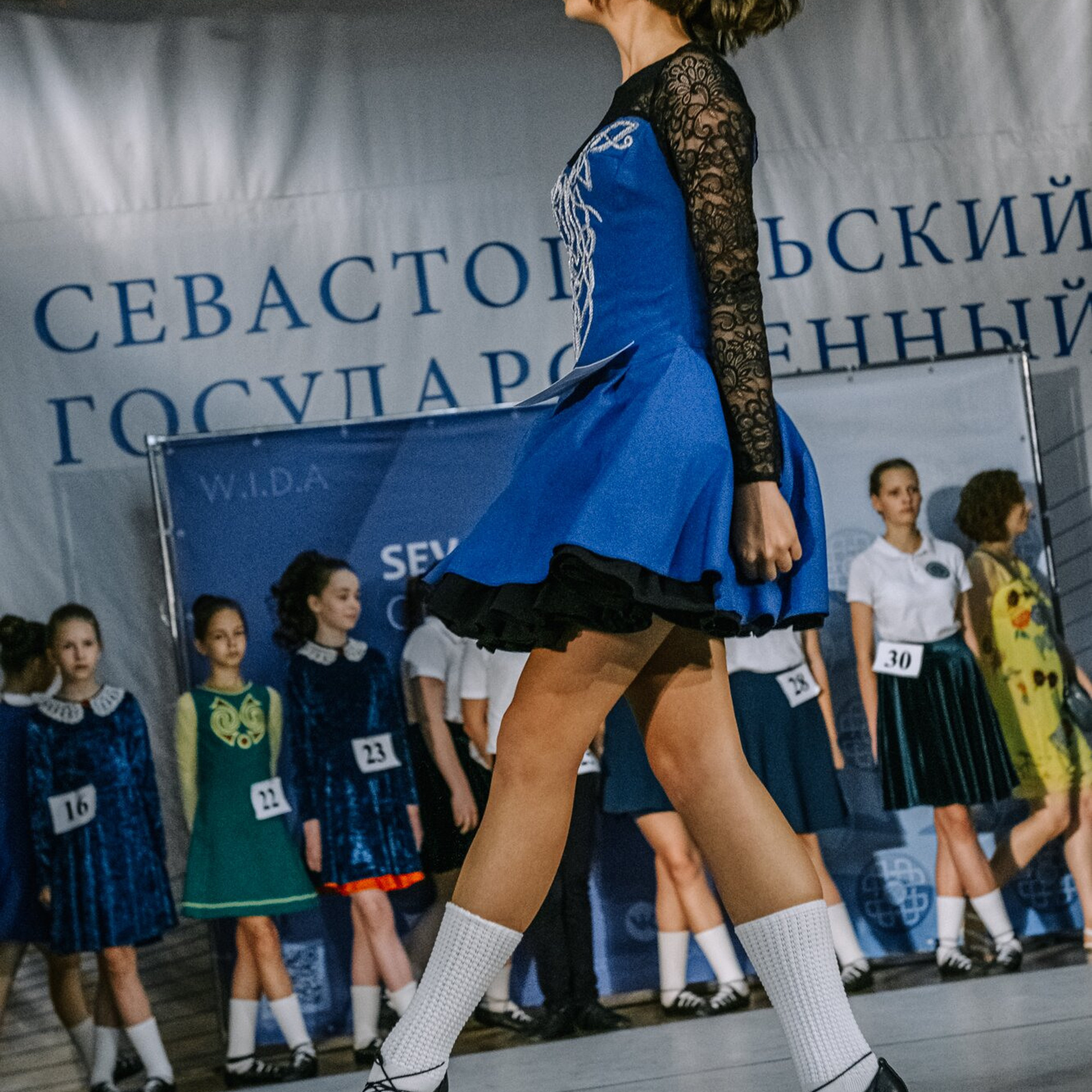 Primary soft. Коваленко Светлана, фотограф в Москве. Концерты, события и люди