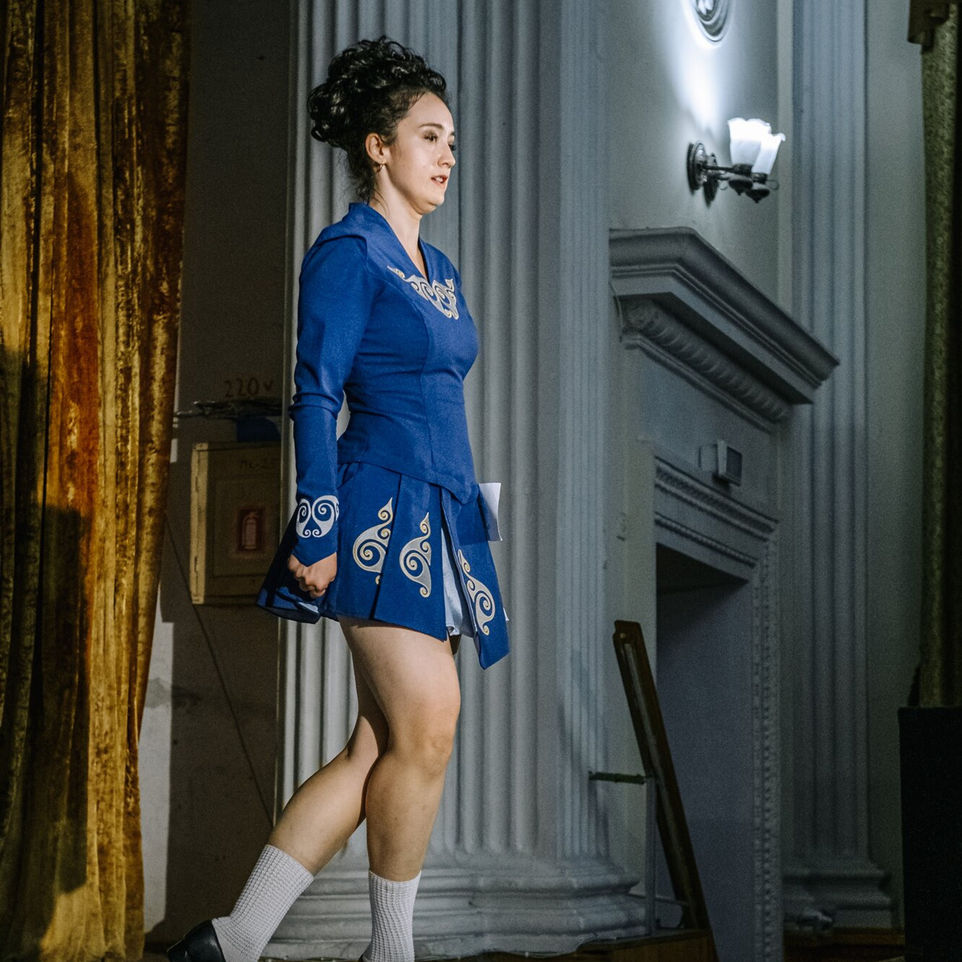 Intermediate Premiership. Коваленко Светлана, фотограф в Москве. Концерты, события и люди