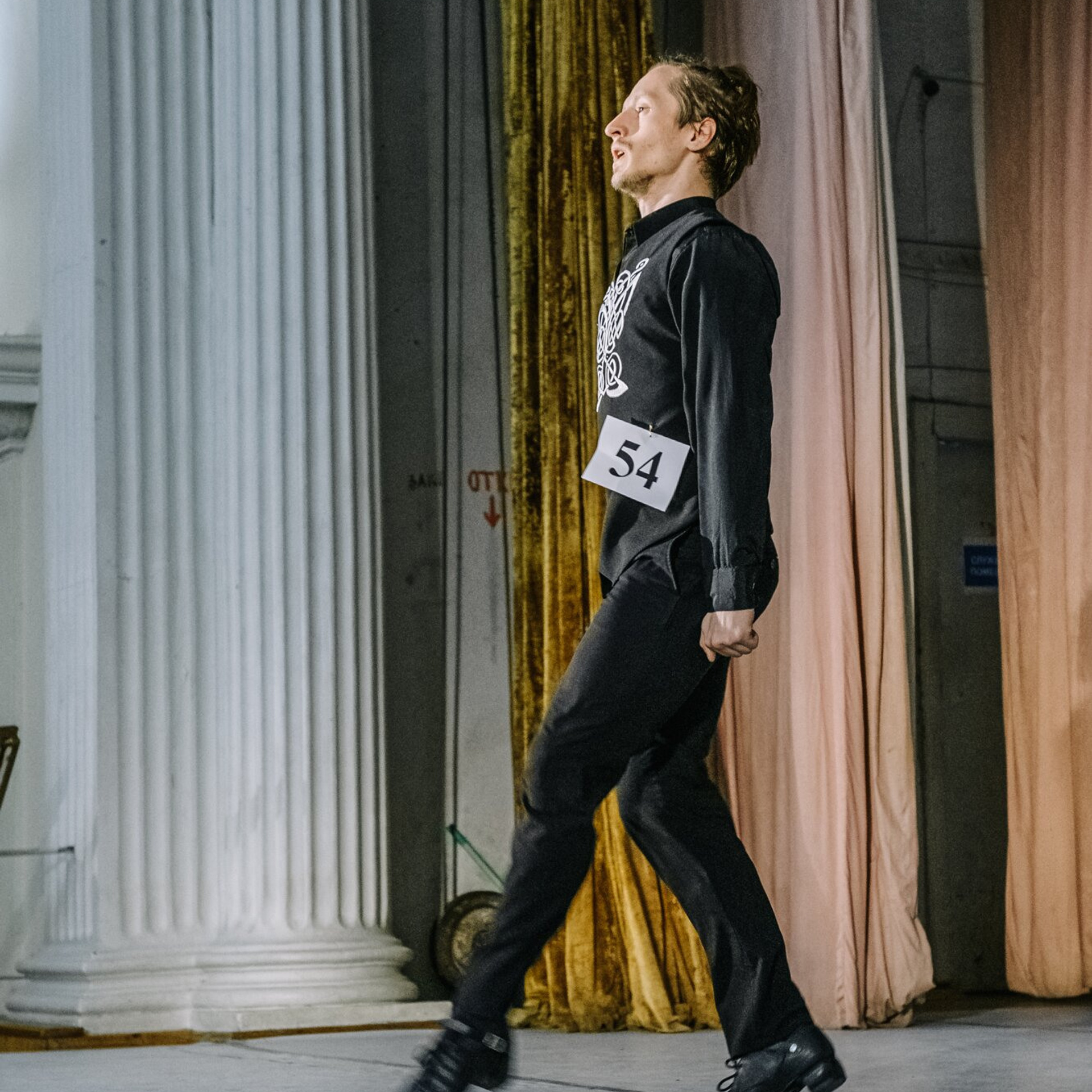 Open hard. Коваленко Светлана, фотограф в Москве. Концерты, события и люди