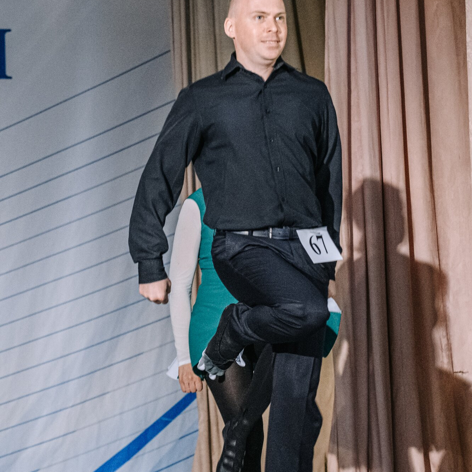 Beginner soft. Коваленко Светлана, фотограф в Москве. Концерты, события и люди