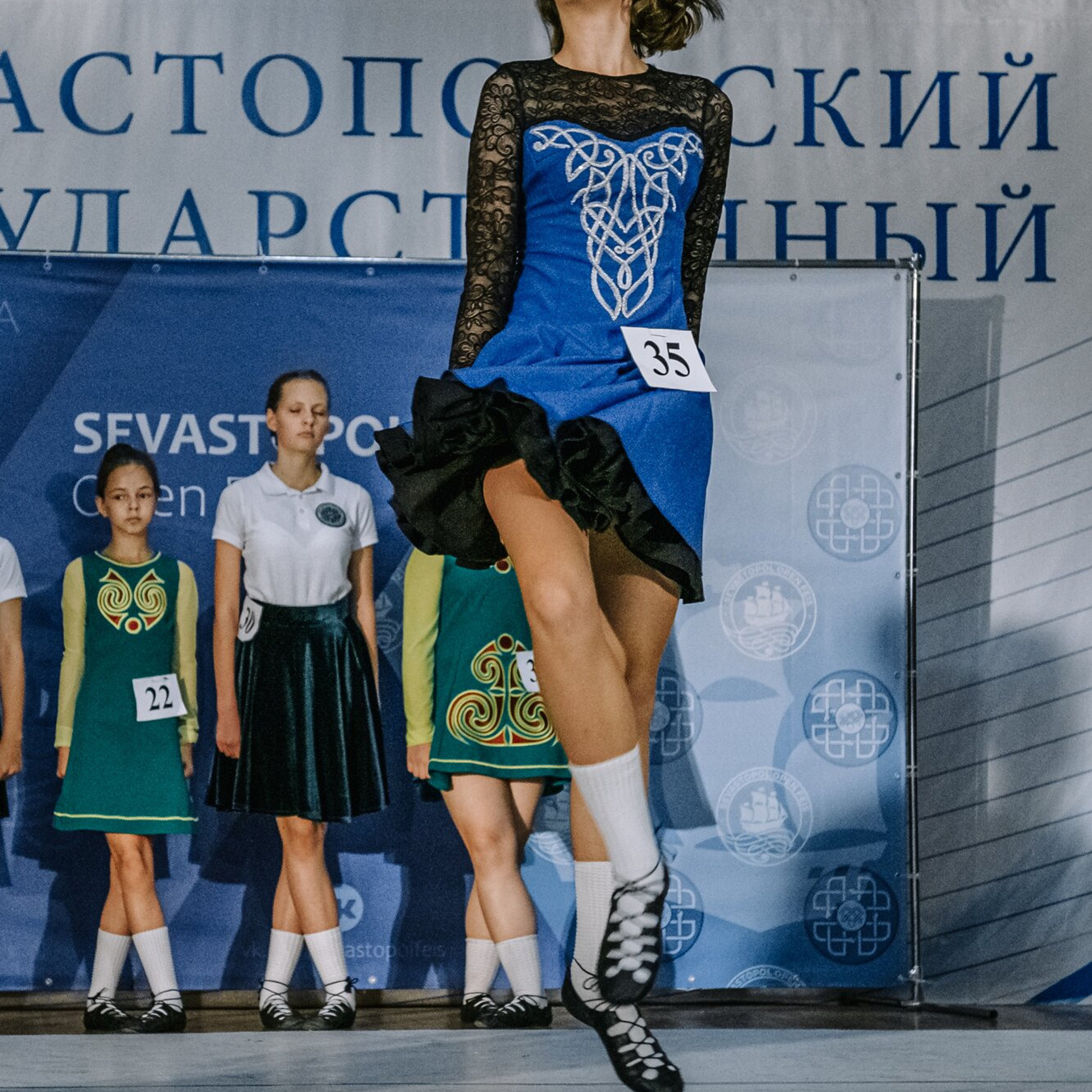 Intermediate soft. Коваленко Светлана, фотограф в Москве. Концерты, события и люди