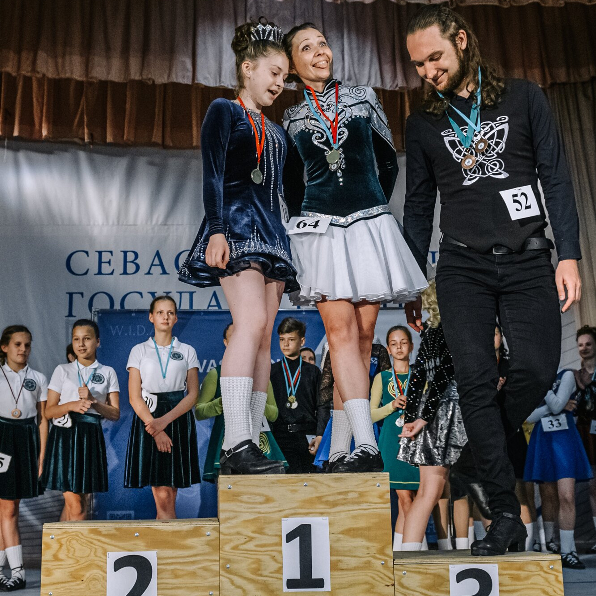 Intermediate — Results. Коваленко Светлана, фотограф в Москве. Концерты, события и люди