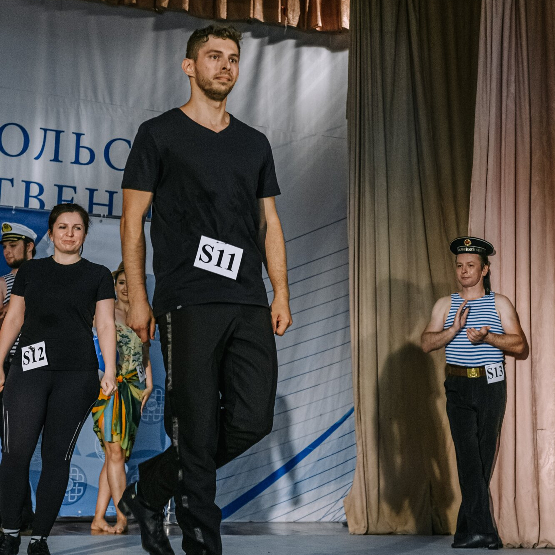 Special Dance. Коваленко Светлана, фотограф в Москве. Концерты, события и люди