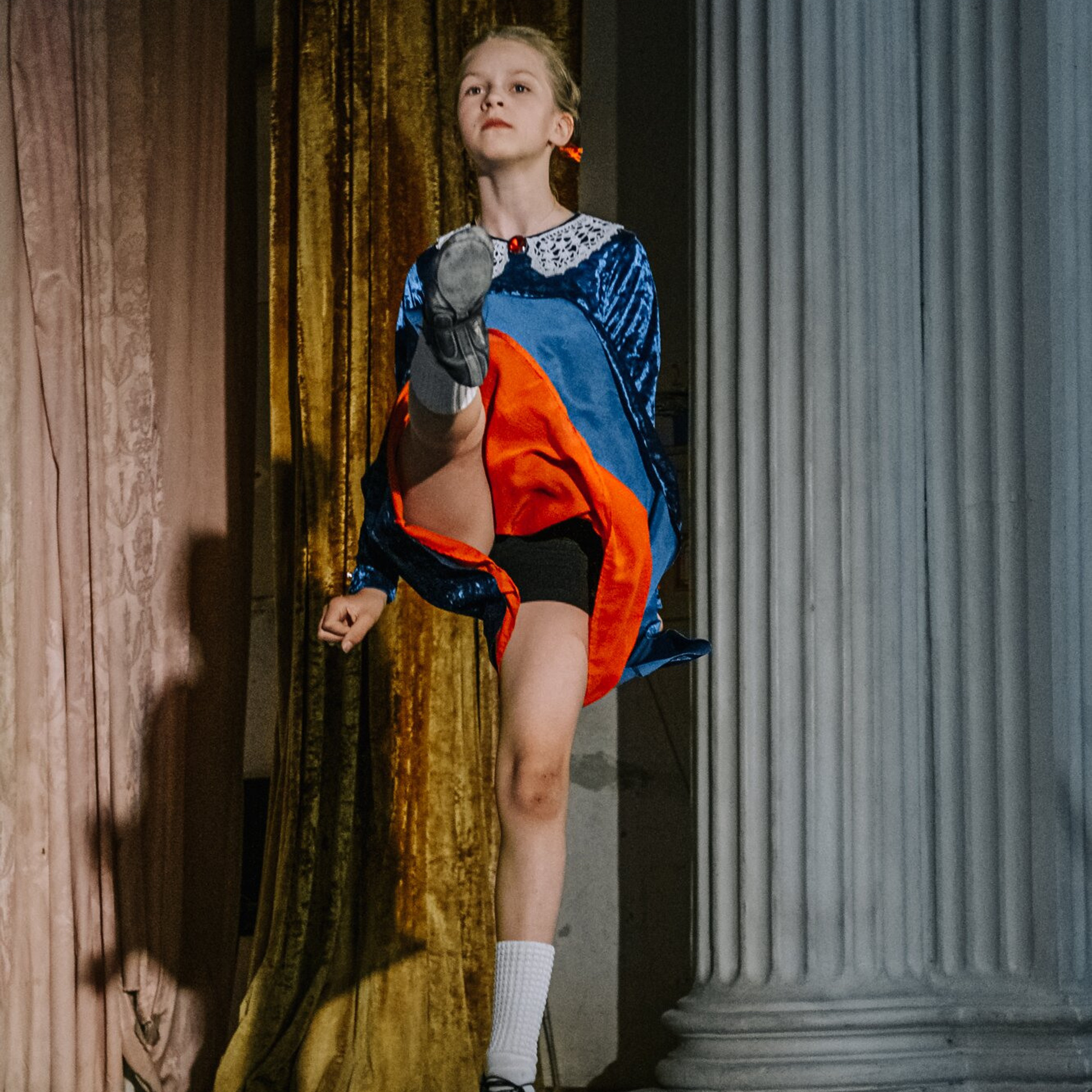 Intermediate Premiership. Коваленко Светлана, фотограф в Москве. Концерты, события и люди