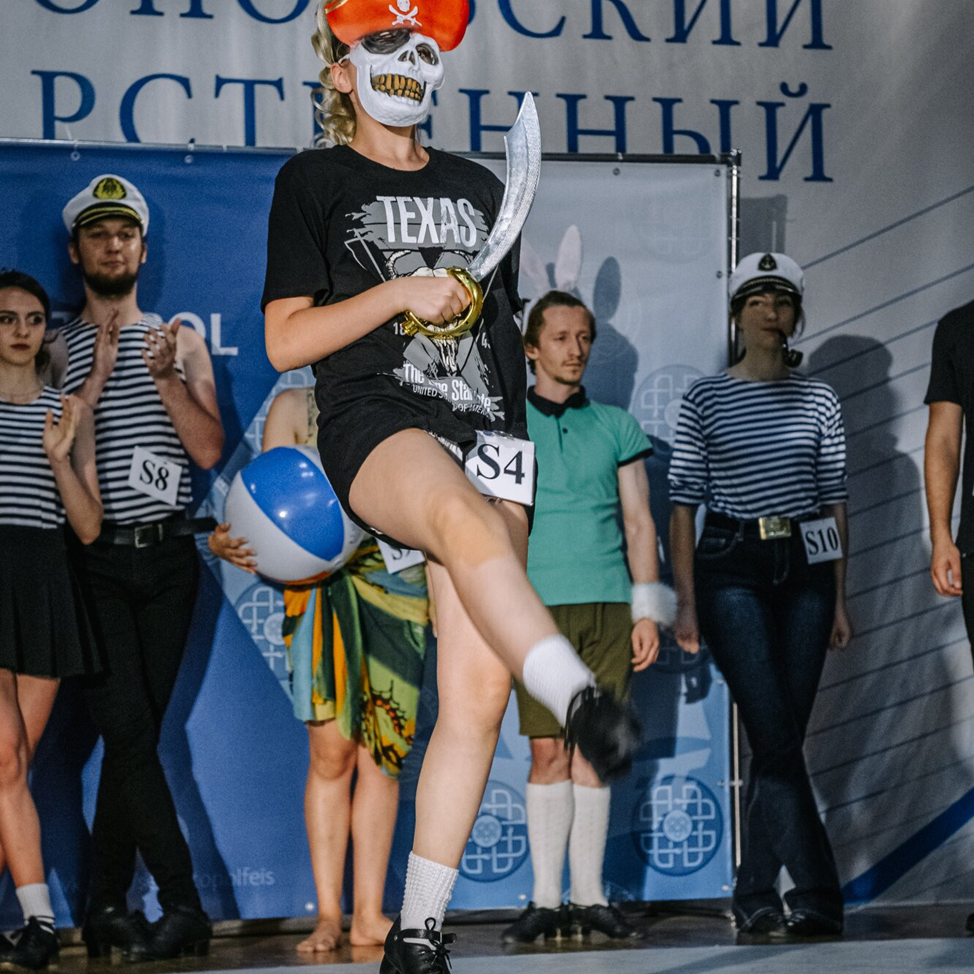 Special Dance. Коваленко Светлана, фотограф в Москве. Концерты, события и люди