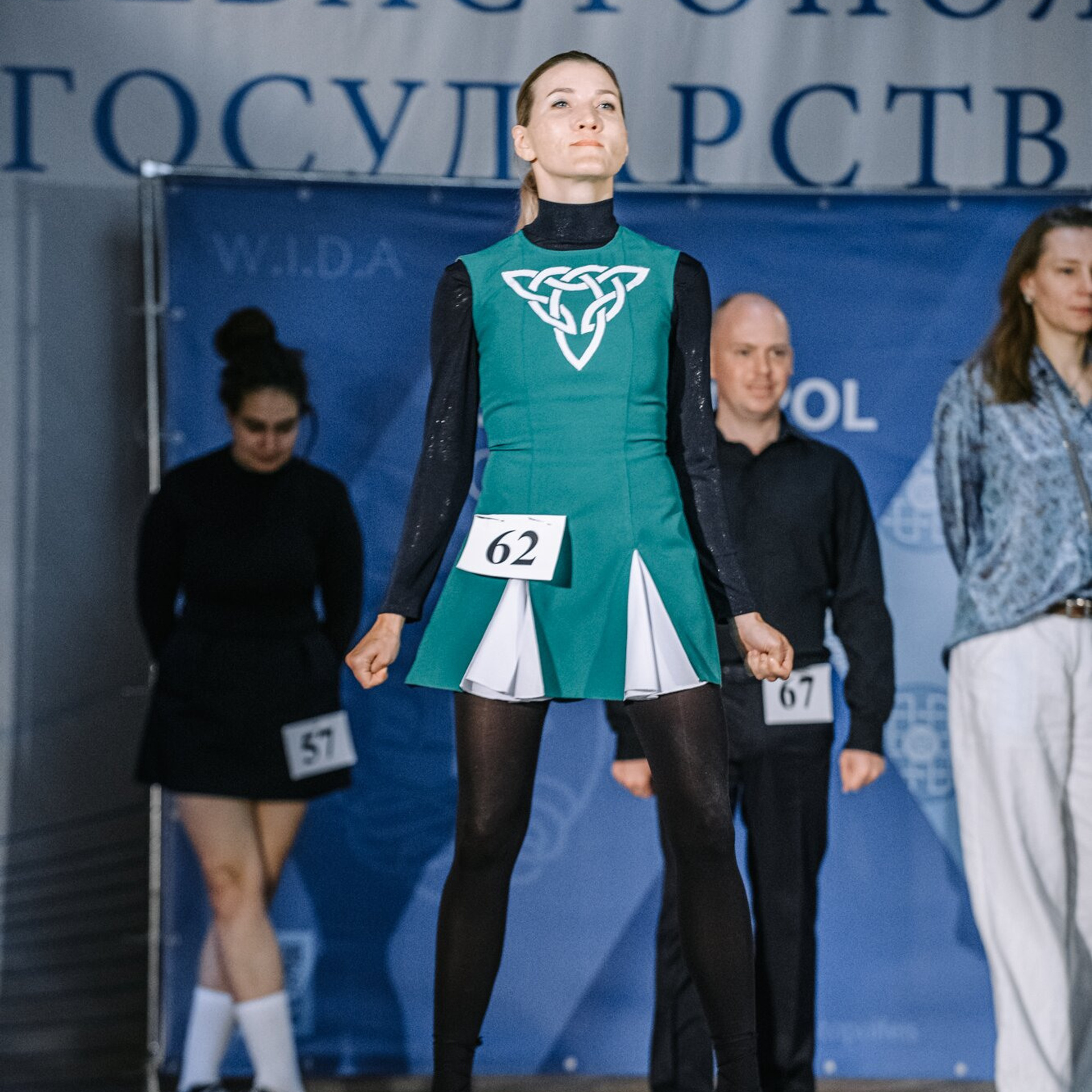 Beginner soft. Коваленко Светлана, фотограф в Москве. Концерты, события и люди