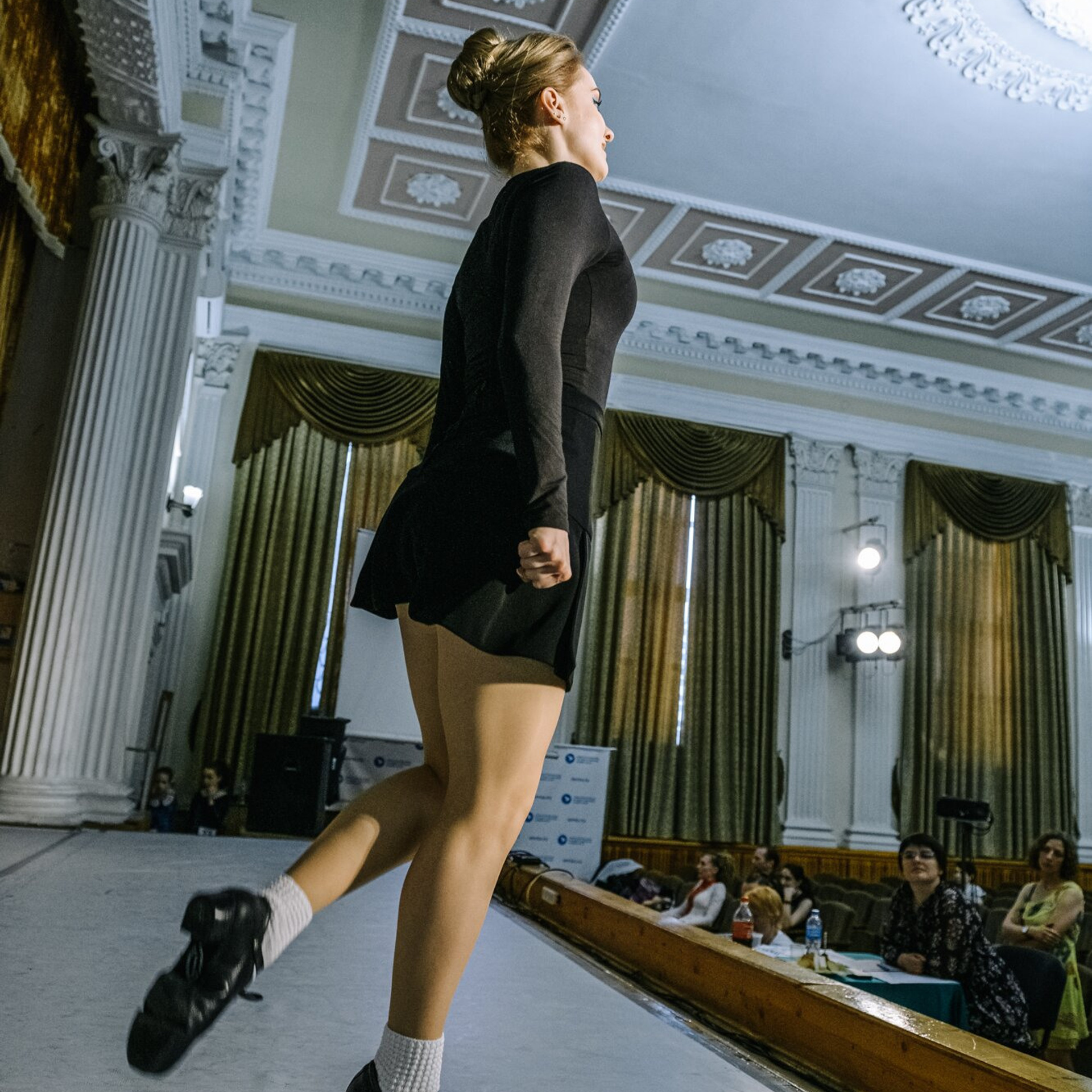 Championship. Коваленко Светлана, фотограф в Москве. Концерты, события и люди