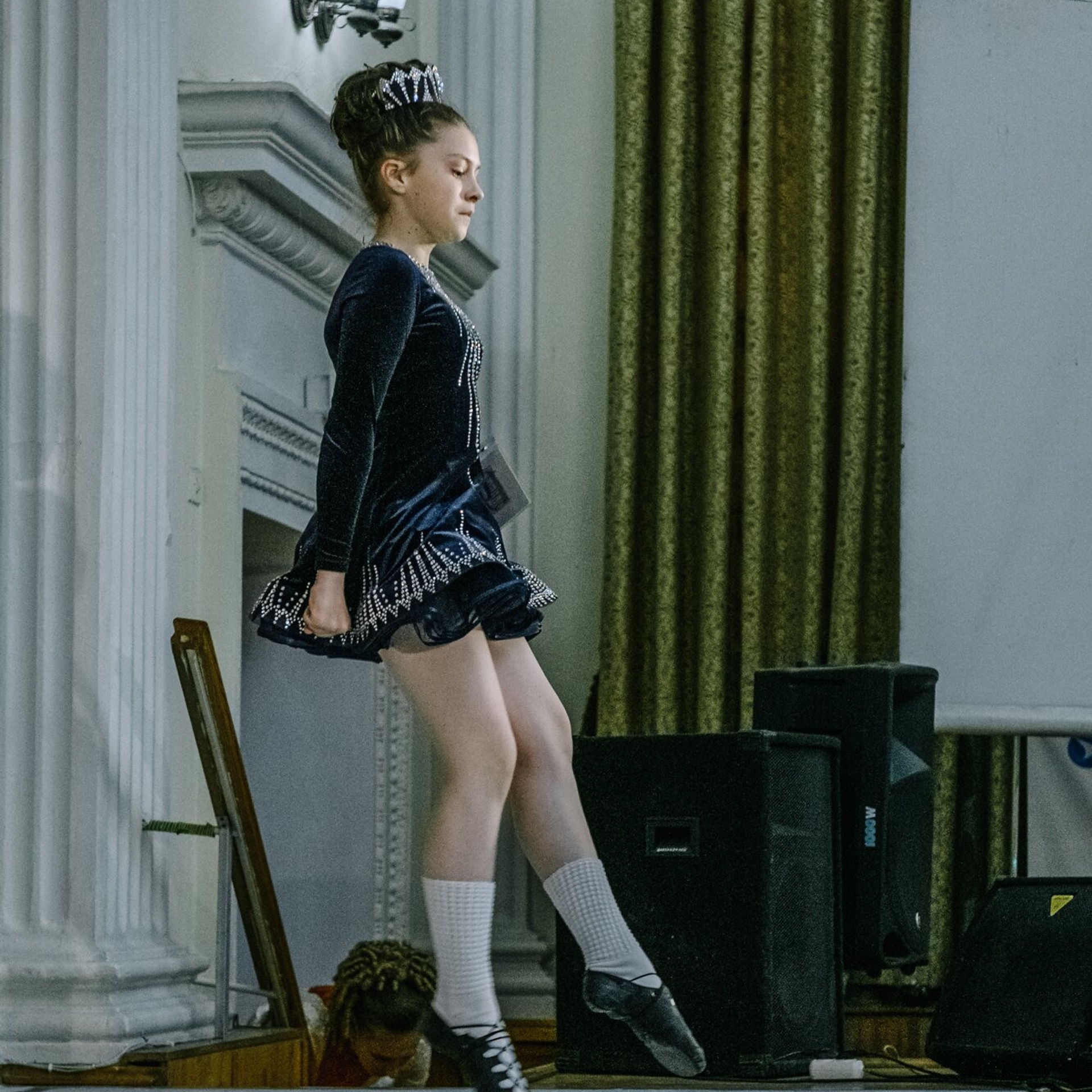 Preliminary. Коваленко Светлана, фотограф в Москве. Концерты, события и люди