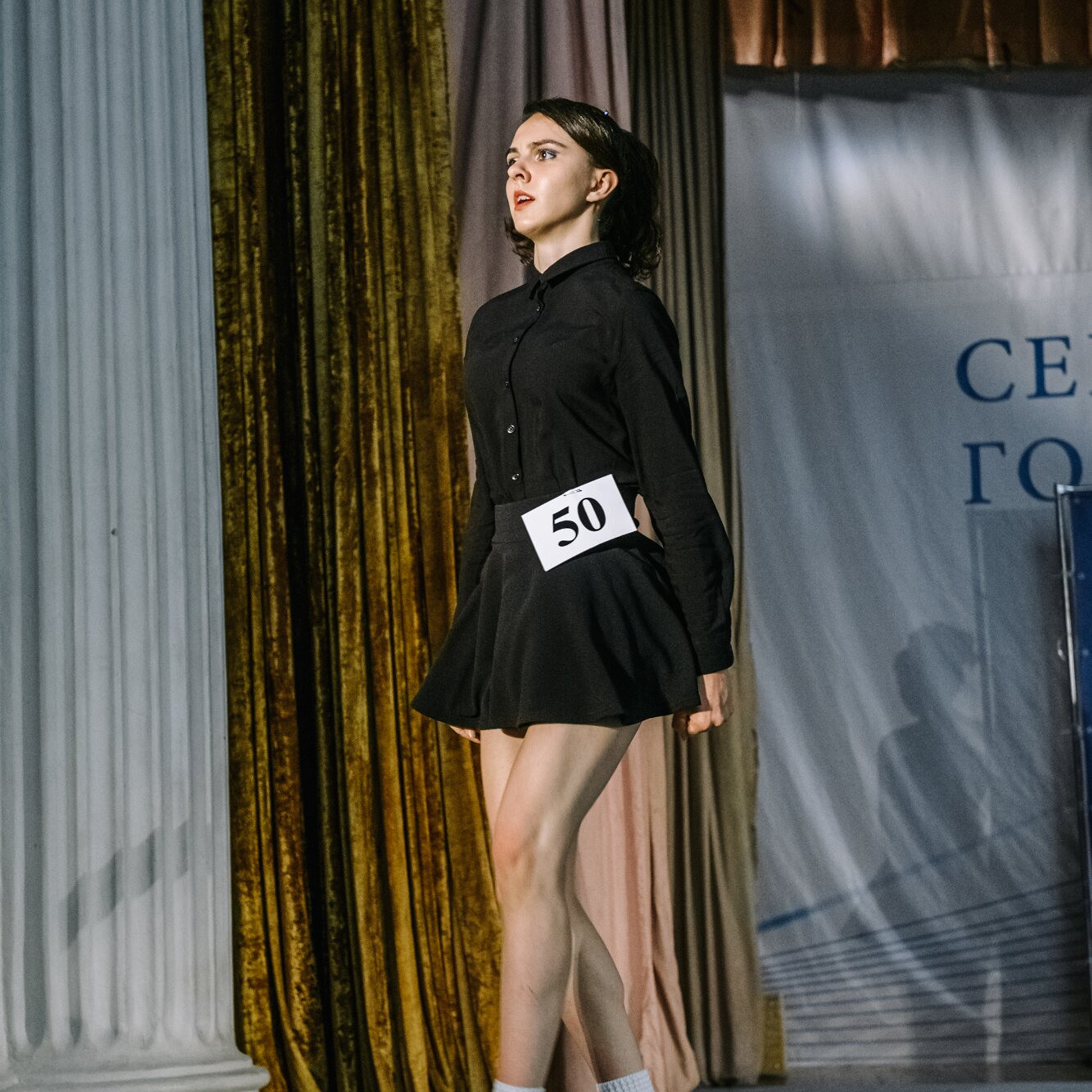 Preliminary. Коваленко Светлана, фотограф в Москве. Концерты, события и люди