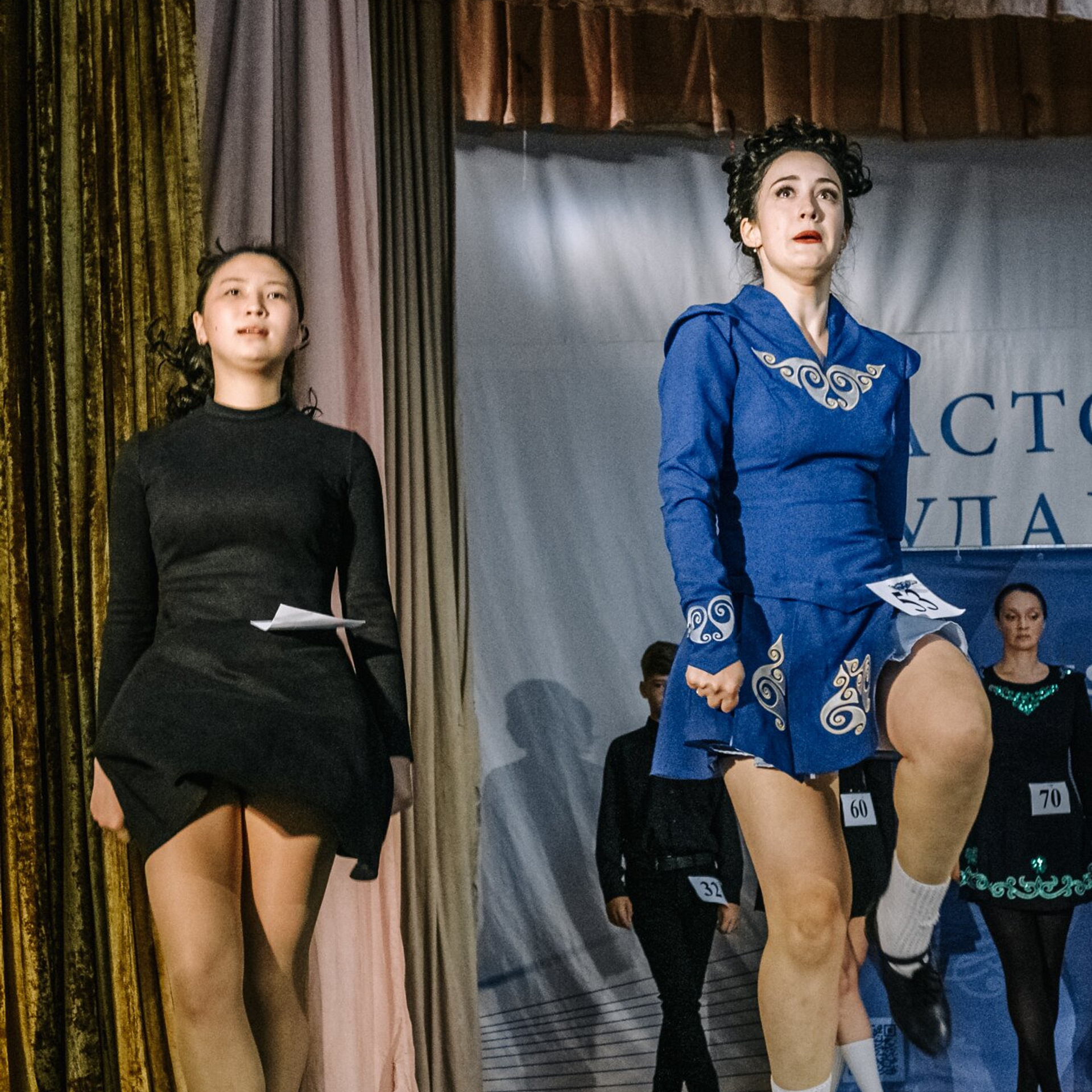 Primary hard. Коваленко Светлана, фотограф в Москве. Концерты, события и люди