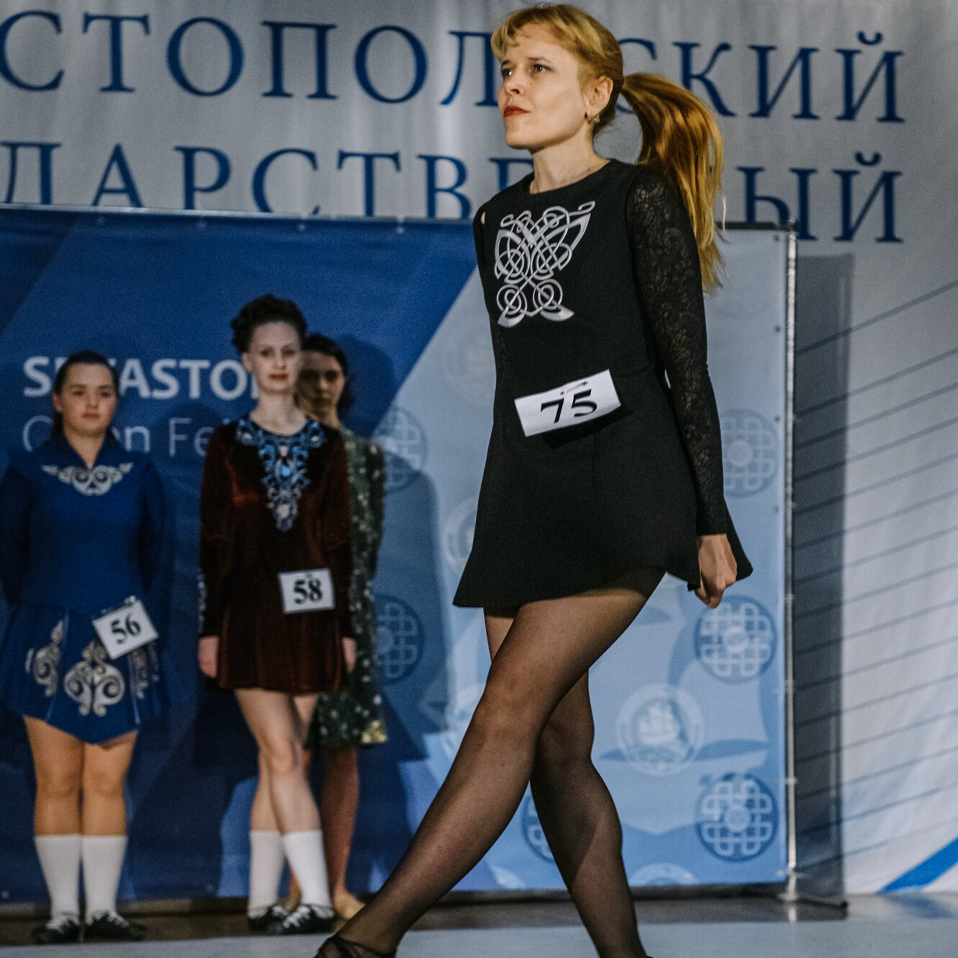 Primary soft. Коваленко Светлана, фотограф в Москве. Концерты, события и люди