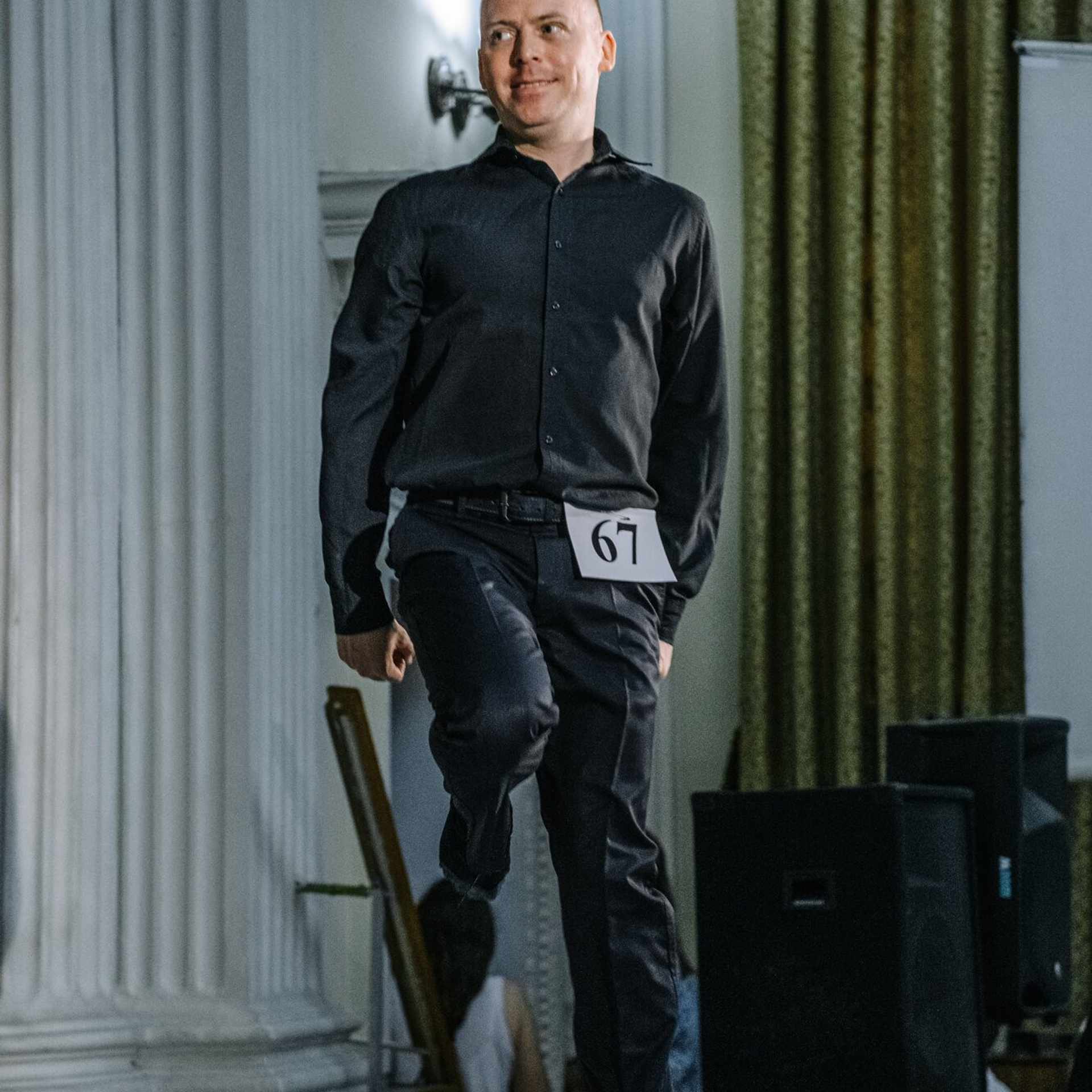 Beginner soft. Коваленко Светлана, фотограф в Москве. Концерты, события и люди