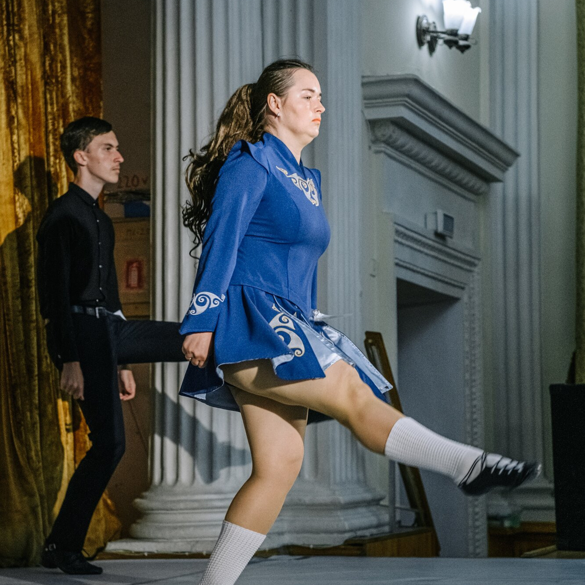 Beginner Premierships. Коваленко Светлана, фотограф в Москве. Концерты, события и люди