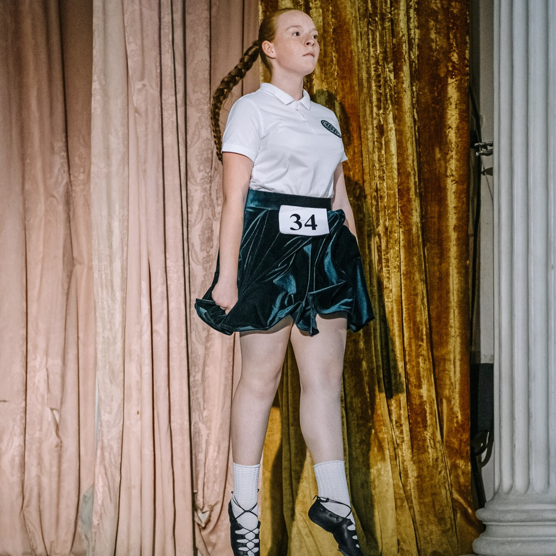 Primary soft. Коваленко Светлана, фотограф в Москве. Концерты, события и люди