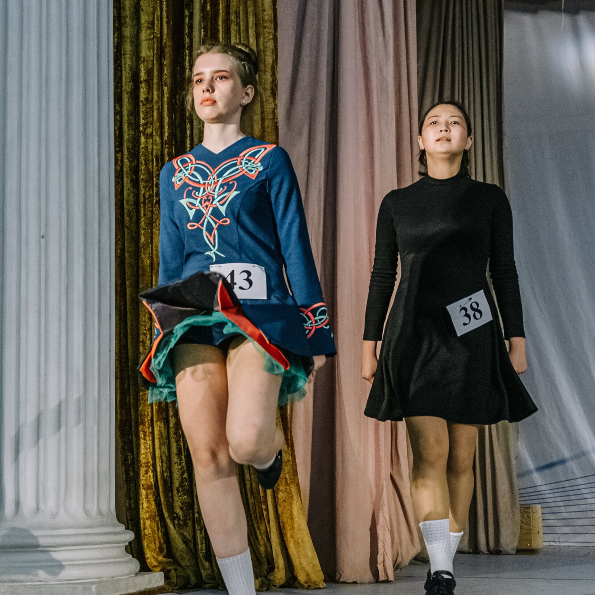 Intermediate hard. Коваленко Светлана, фотограф в Москве. Концерты, события и люди