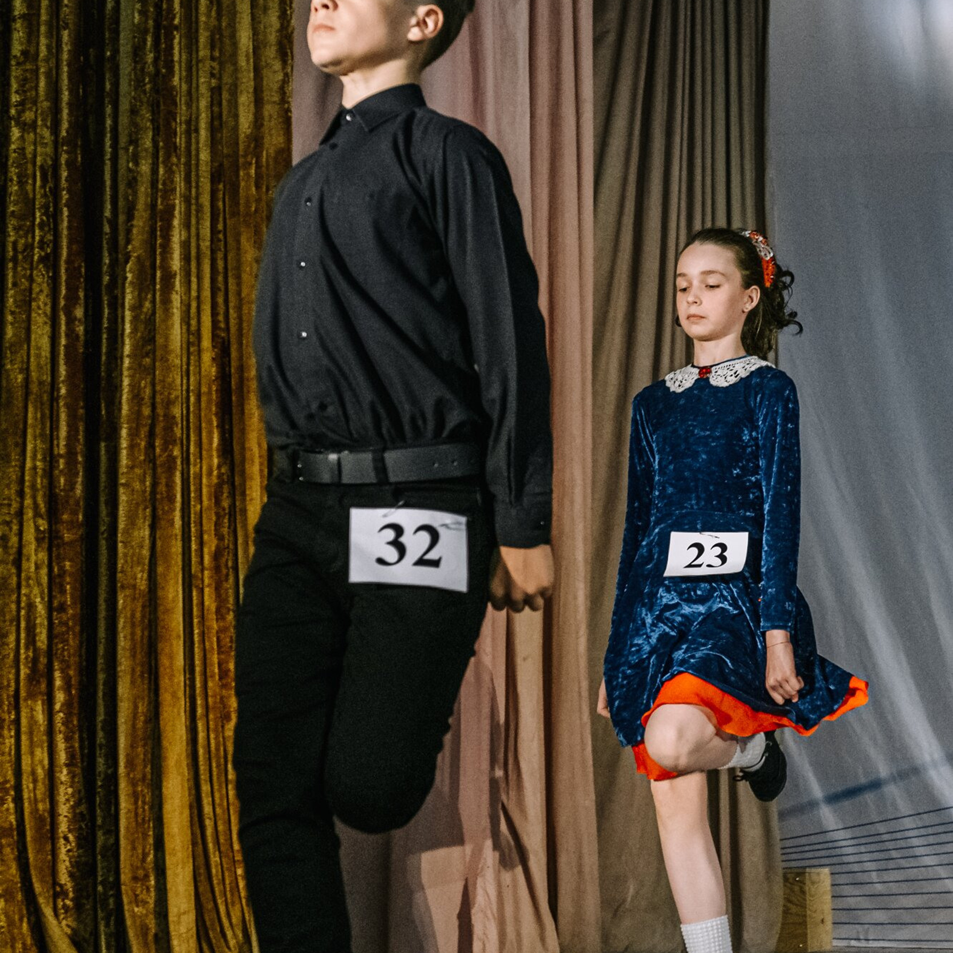 Intermediate hard. Коваленко Светлана, фотограф в Москве. Концерты, события и люди