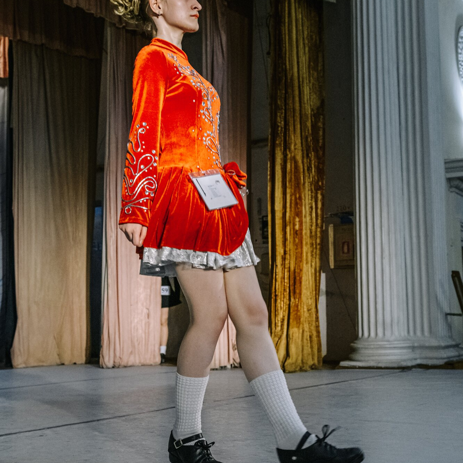 Preliminary. Коваленко Светлана, фотограф в Москве. Концерты, события и люди