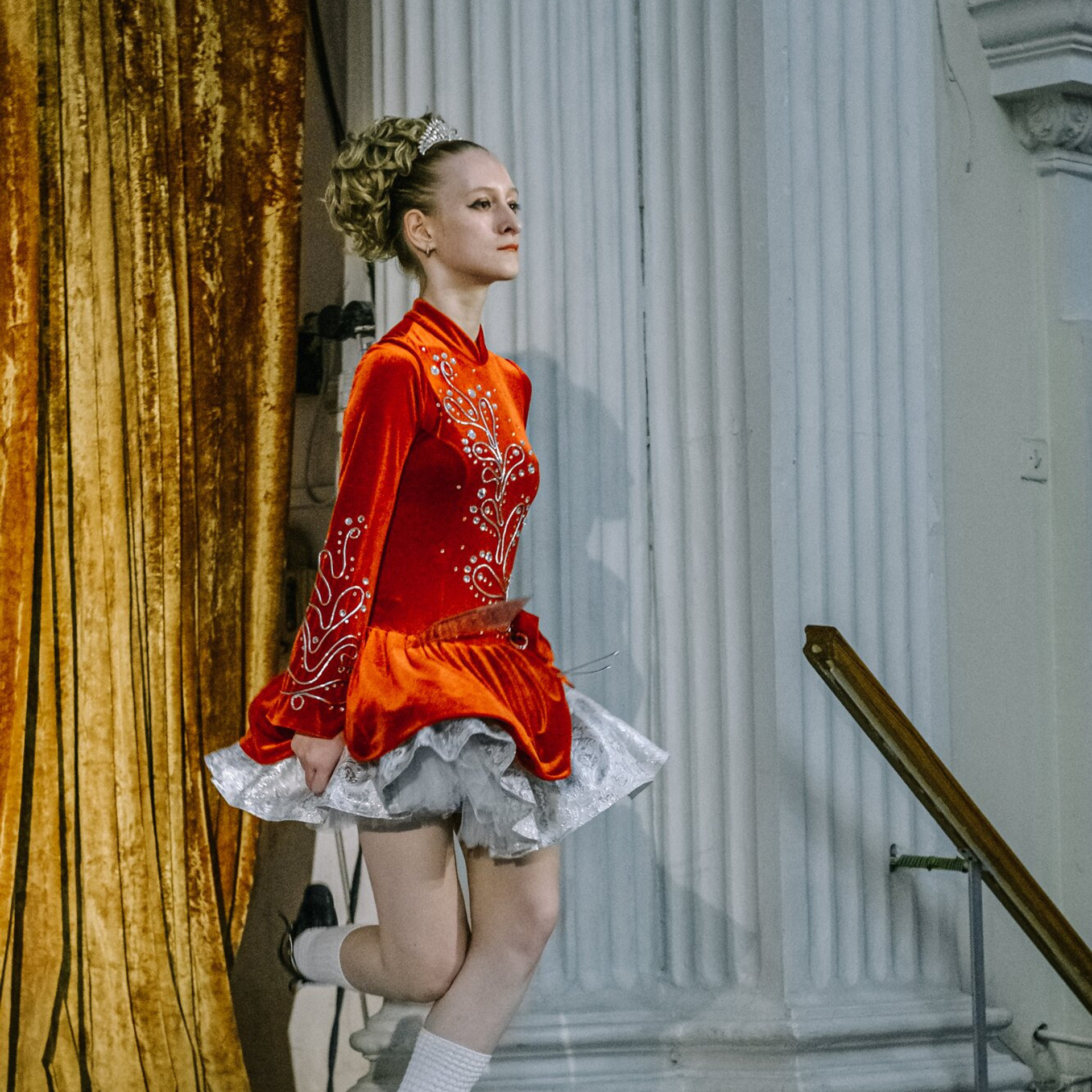 Open hard. Коваленко Светлана, фотограф в Москве. Концерты, события и люди