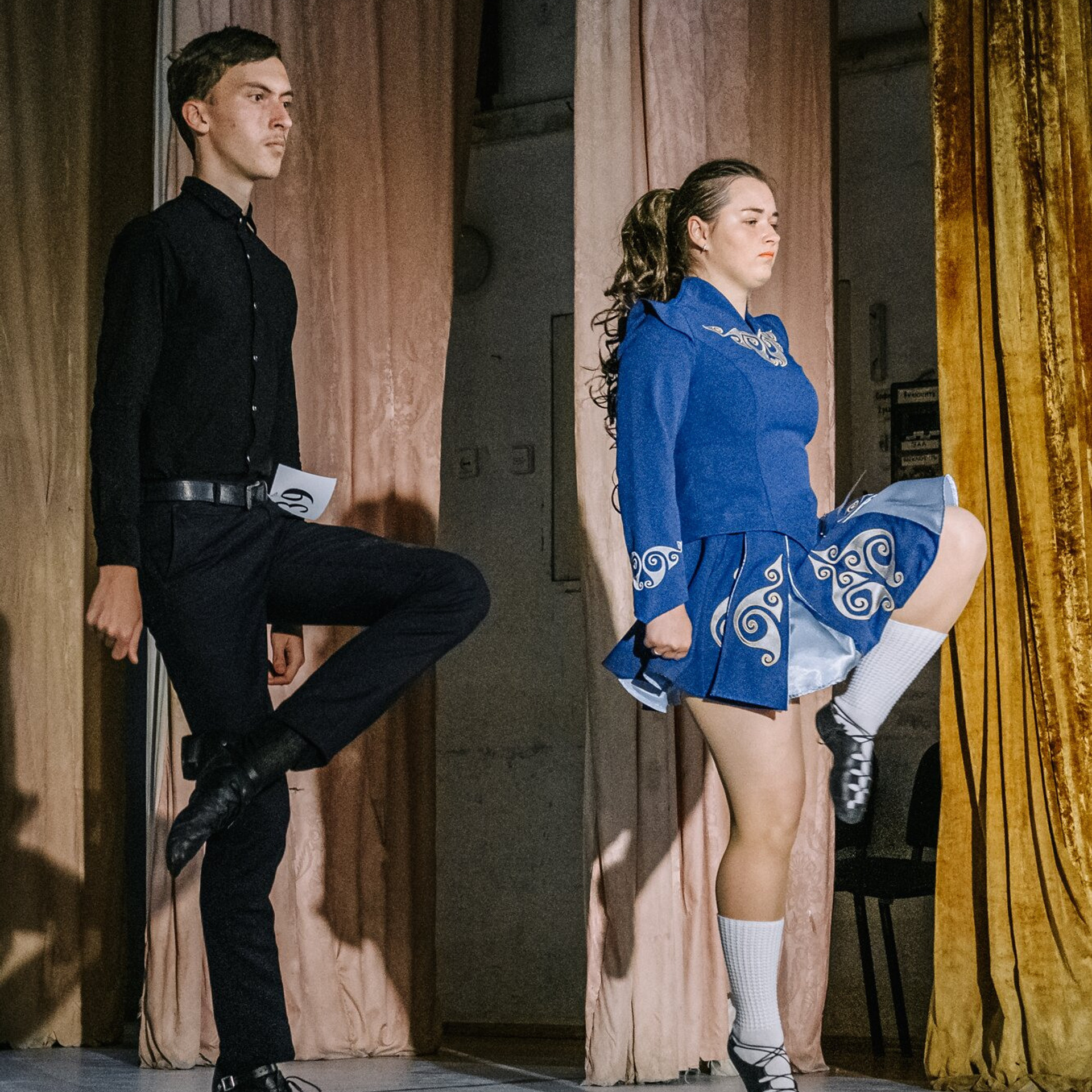 Beginner Premierships. Коваленко Светлана, фотограф в Москве. Концерты, события и люди