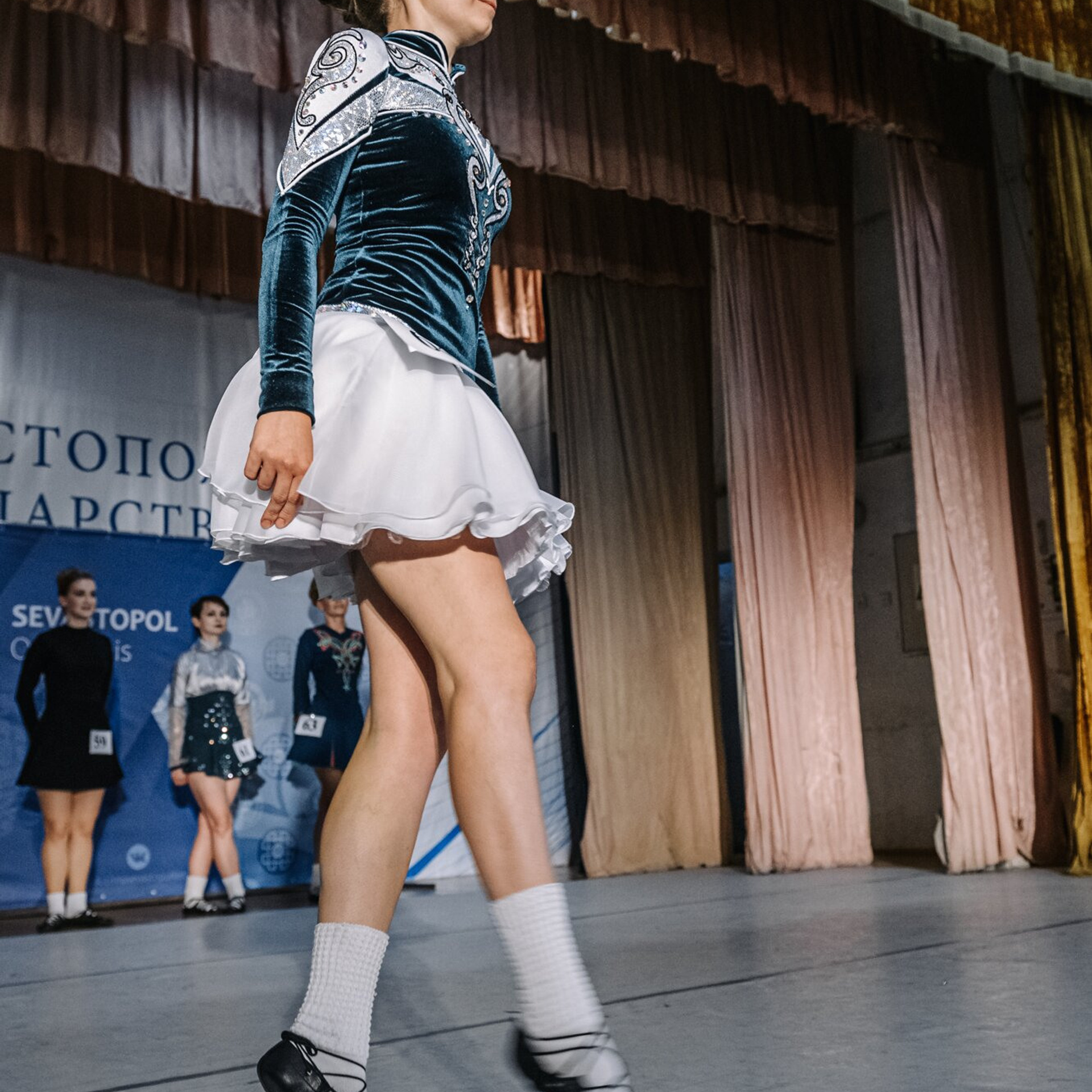 Open Soft. Коваленко Светлана, фотограф в Москве. Концерты, события и люди