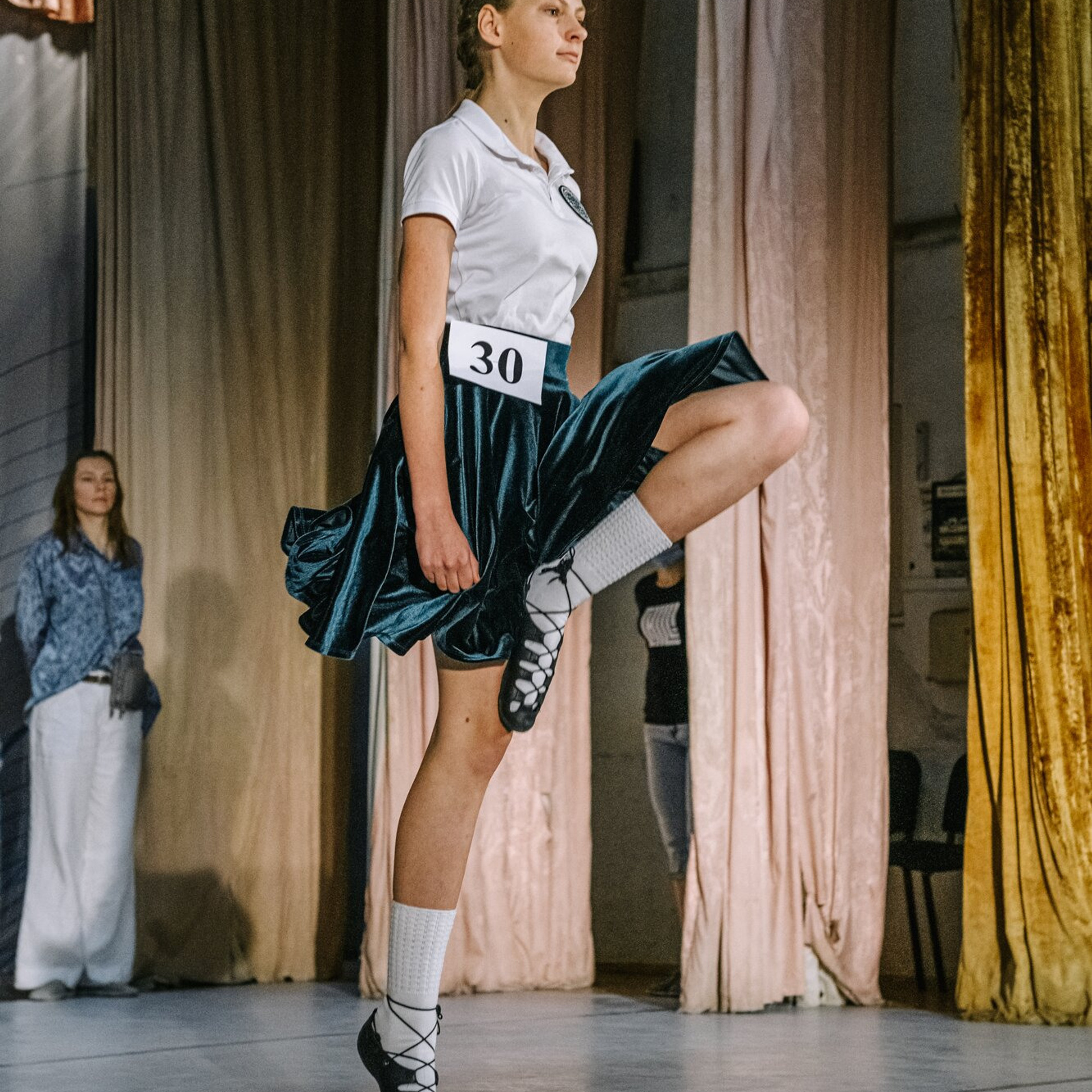 Beginner soft. Коваленко Светлана, фотограф в Москве. Концерты, события и люди