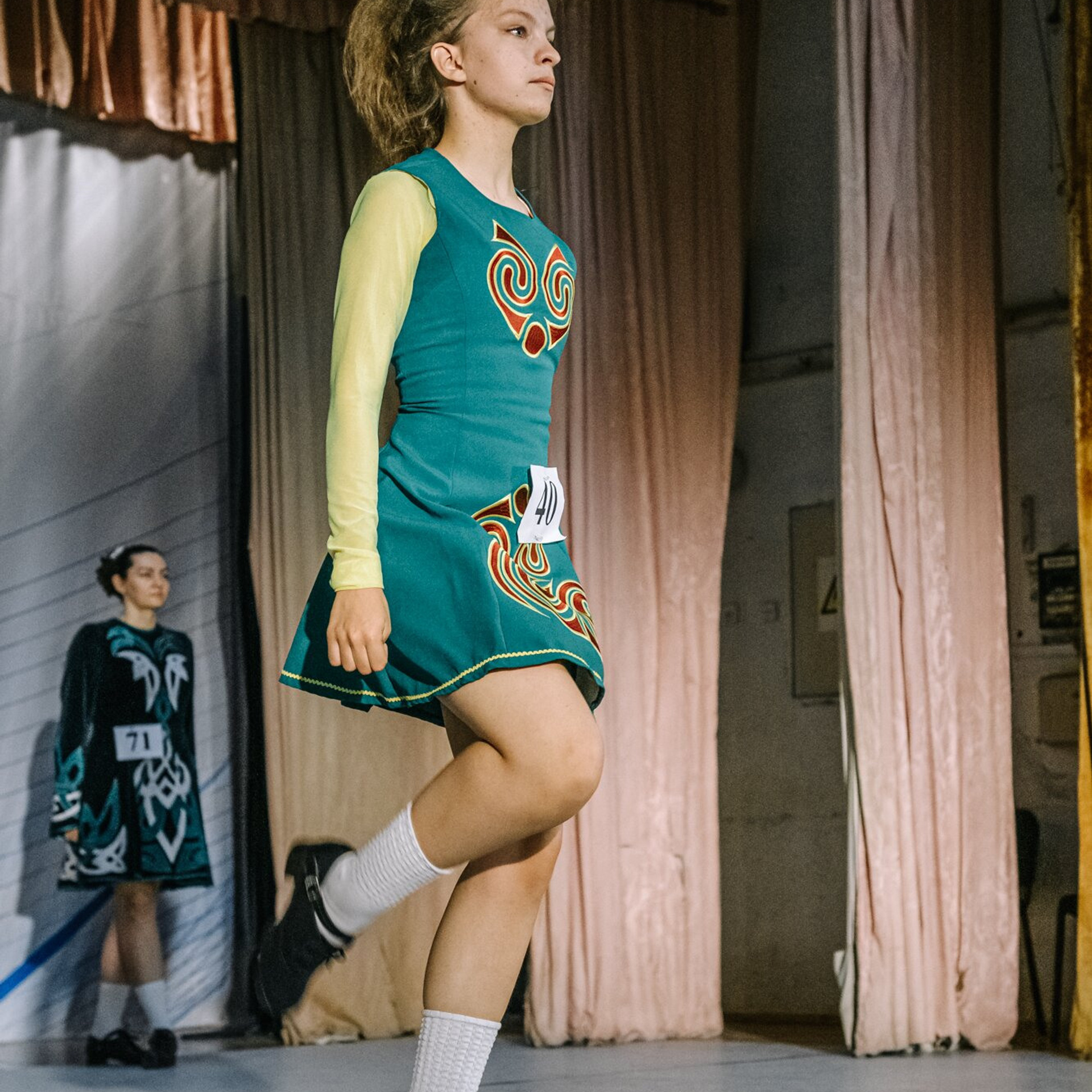 Primary hard. Коваленко Светлана, фотограф в Москве. Концерты, события и люди