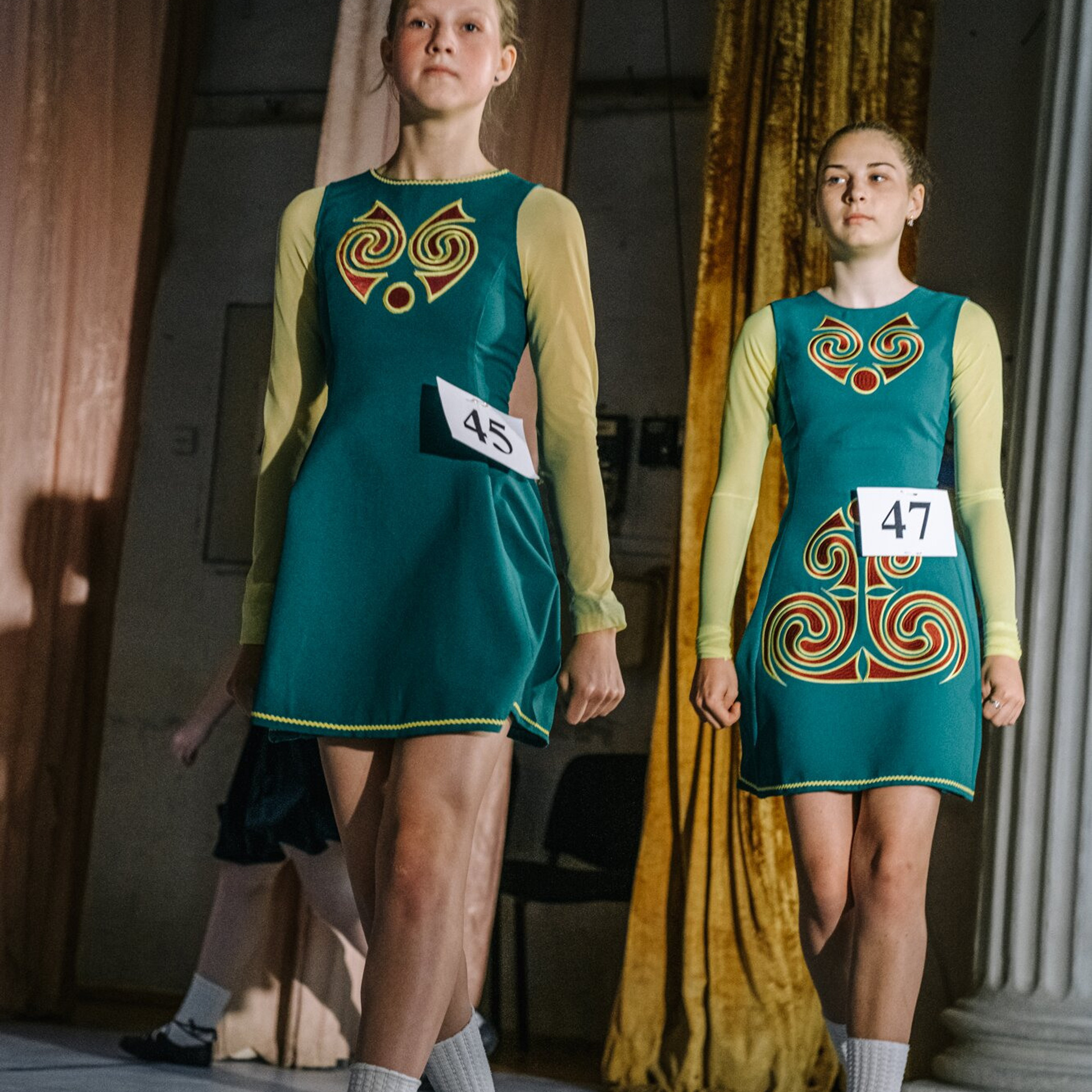 Beginner soft. Коваленко Светлана, фотограф в Москве. Концерты, события и люди