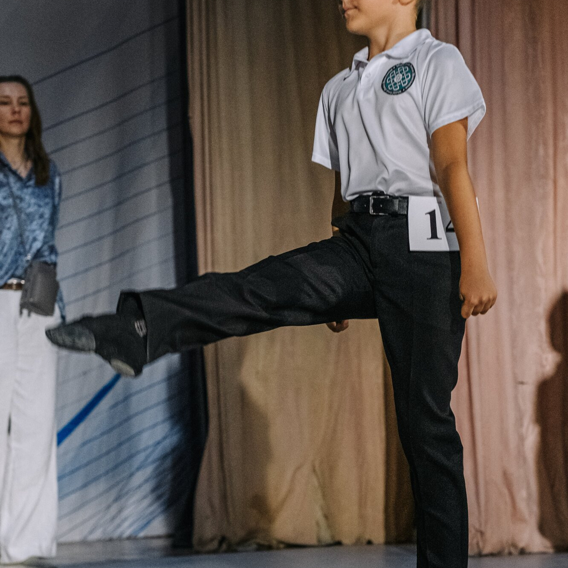 Beginner soft. Коваленко Светлана, фотограф в Москве. Концерты, события и люди