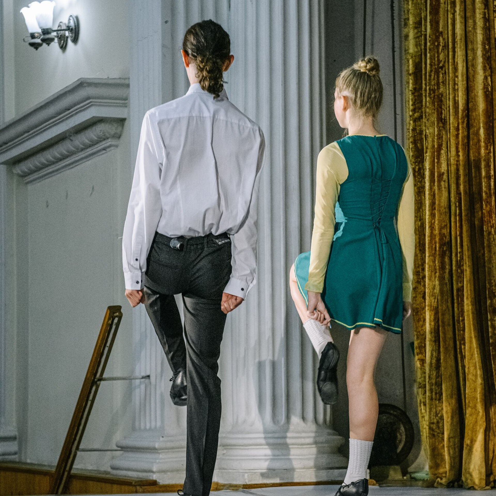 Beginner soft. Коваленко Светлана, фотограф в Москве. Концерты, события и люди