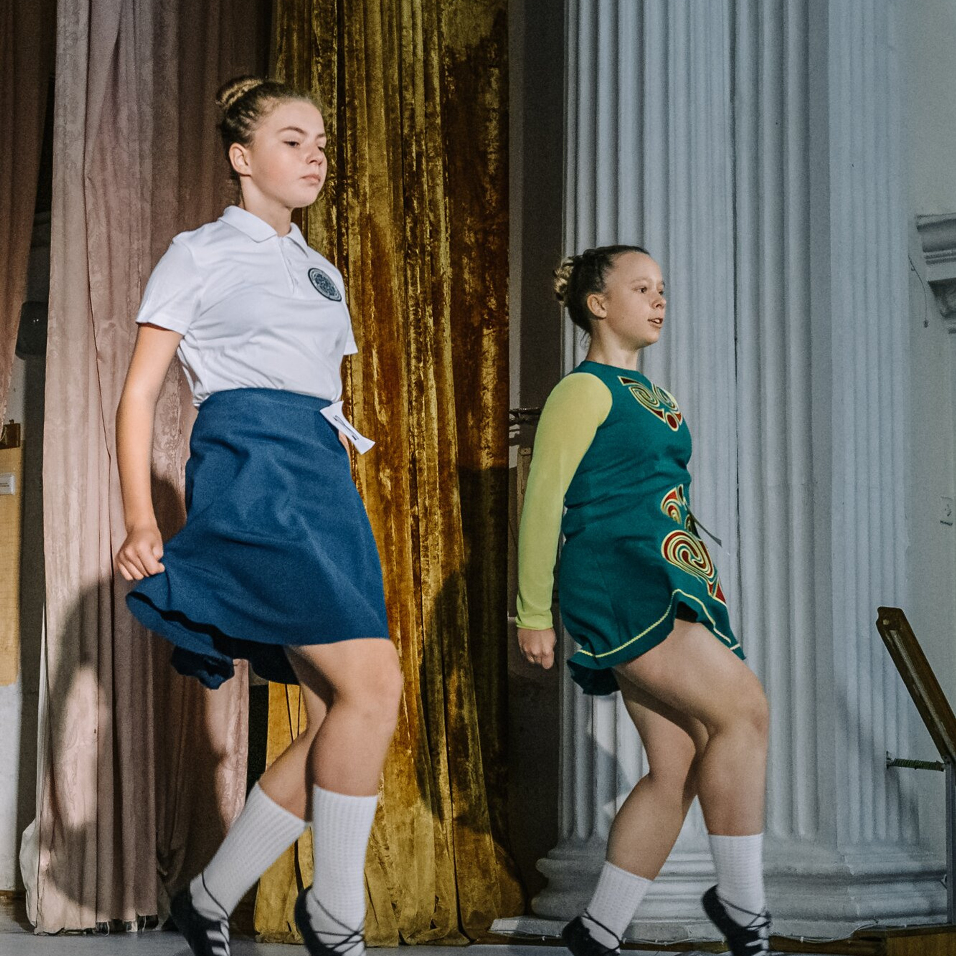 Primary soft. Коваленко Светлана, фотограф в Москве. Концерты, события и люди